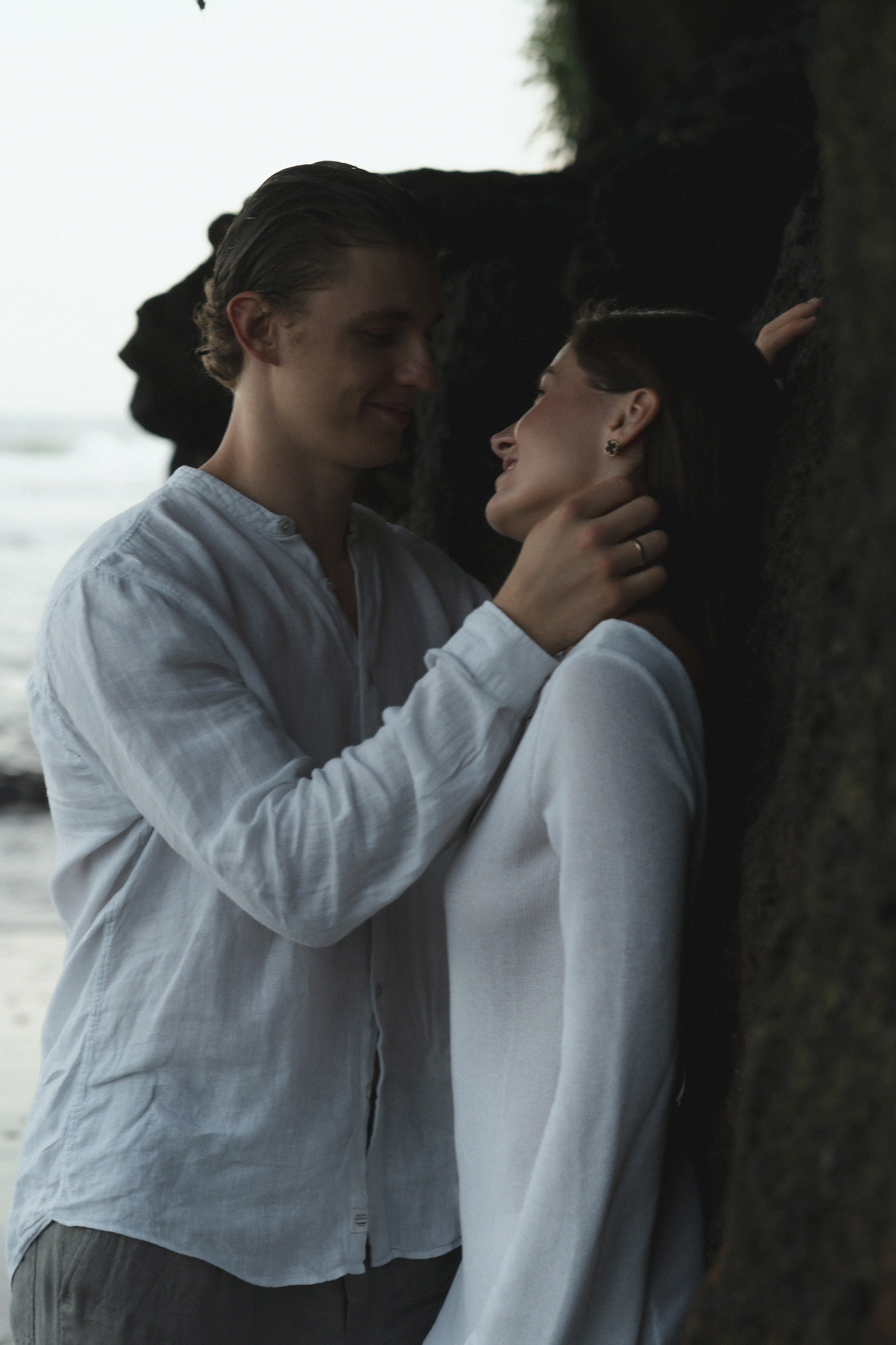 Мария и Влад. Фотограф Alena Ray