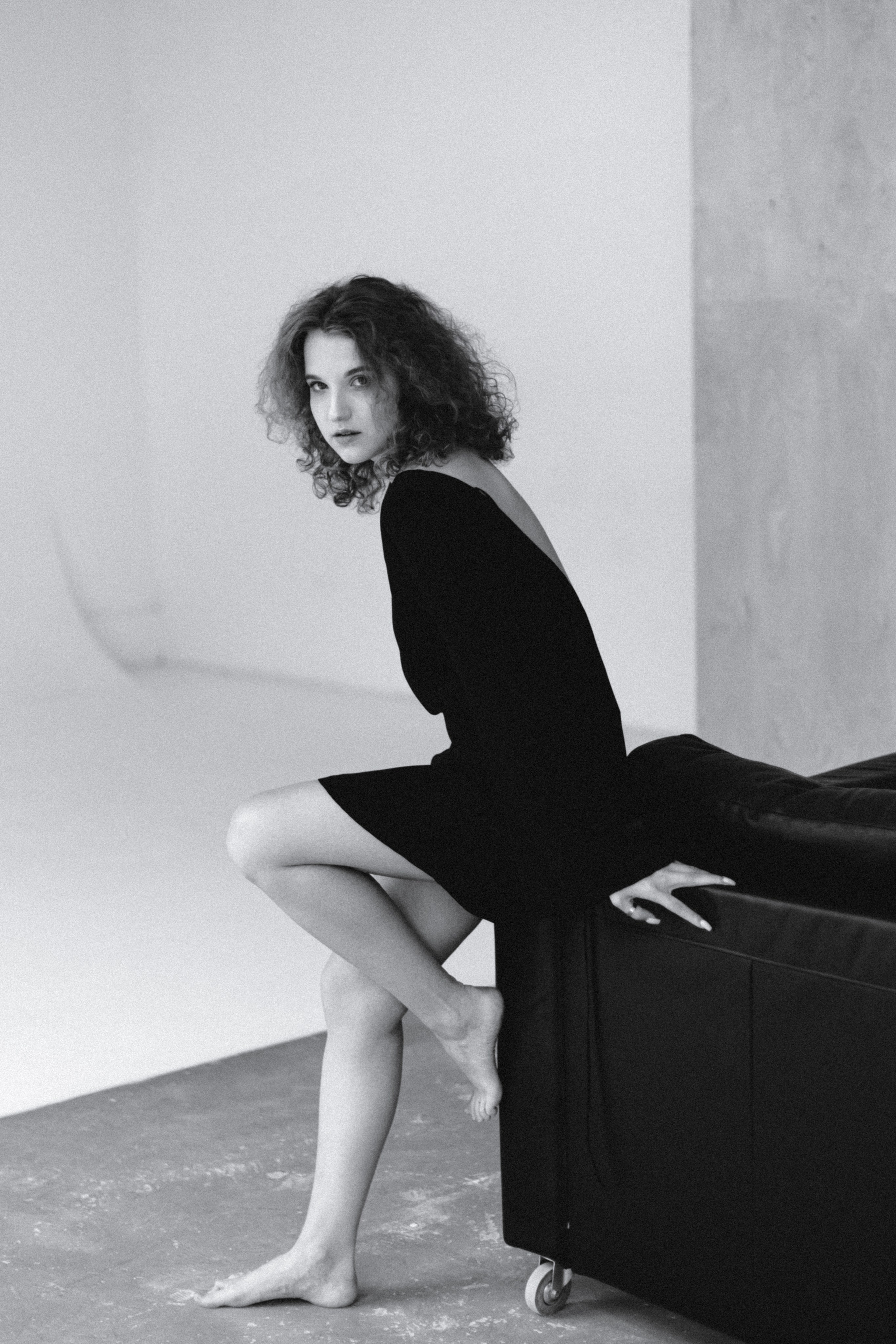 Milana. Портретный фотограф в Минске Анастасия Воробей