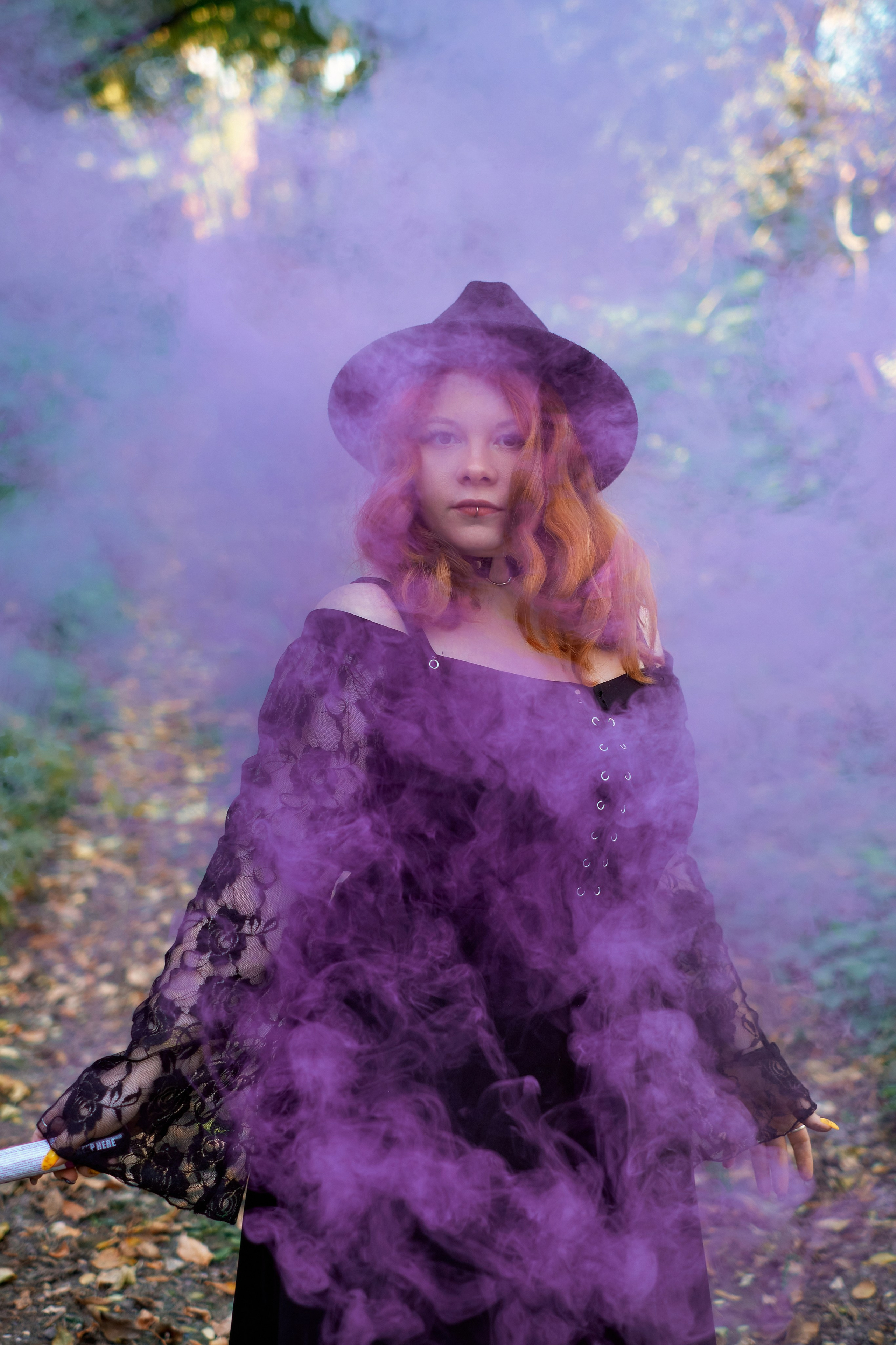 Мария. Фотограф Таганрог Анна Трайжон