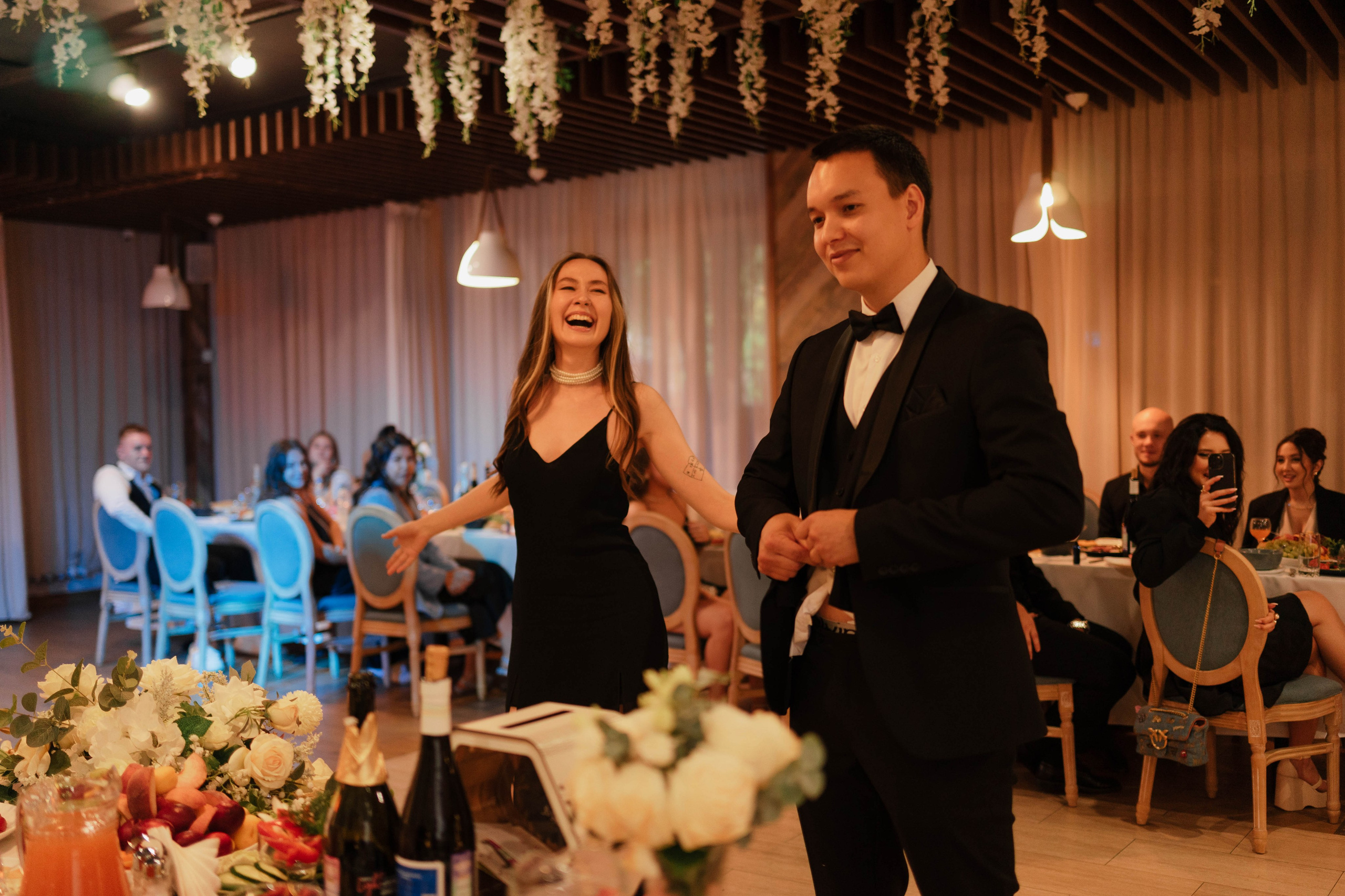 Свадебная фотосессия Арины и Радмира. Свадебный фотограф в Уфе  — Данилова Елена