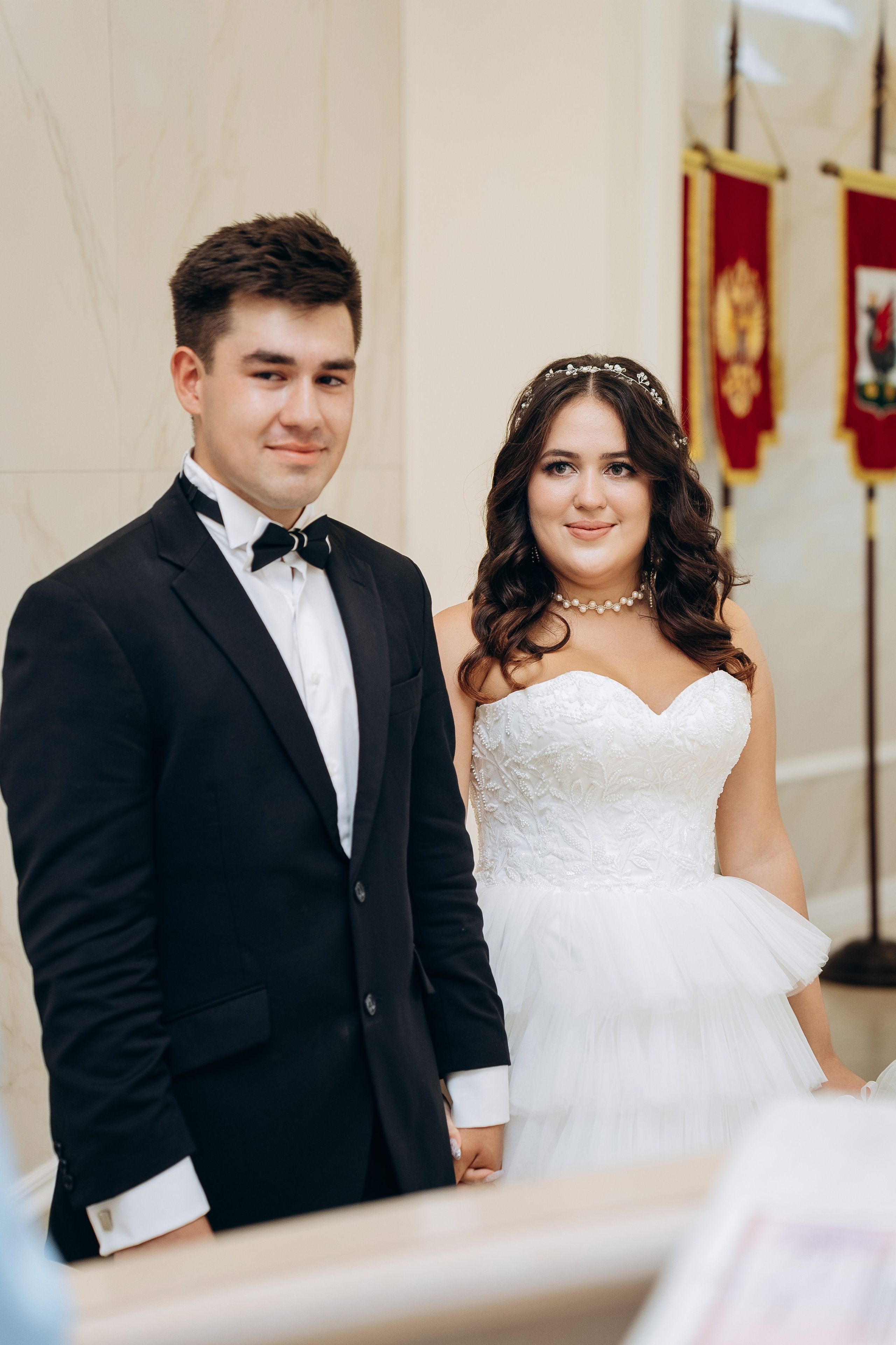 Райнур и Дарина. Свадебный фотограф Казань|Москва Ranas4you