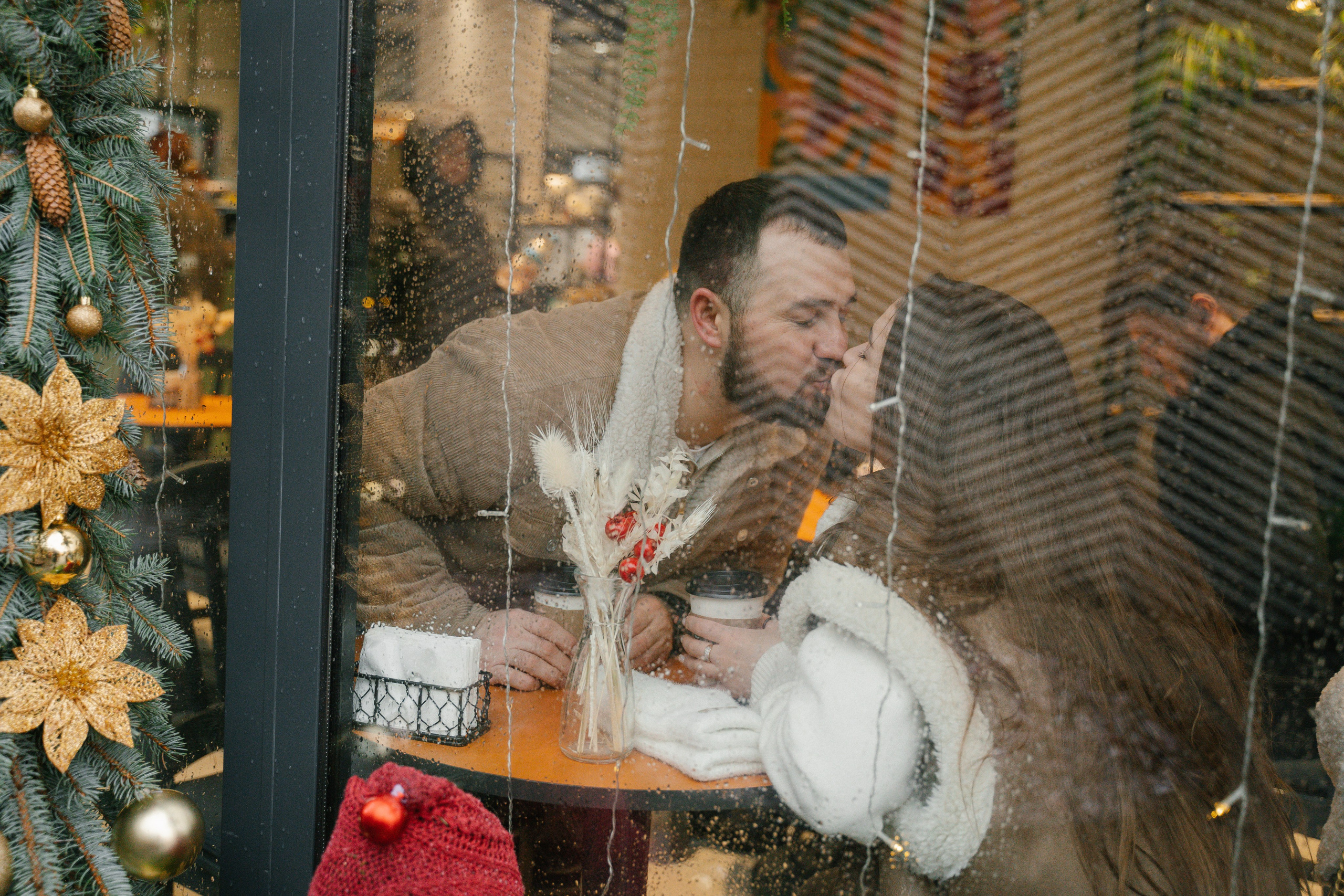 D & V. Семейный и свадебный фотограф Мария Нетребко г. Калининград