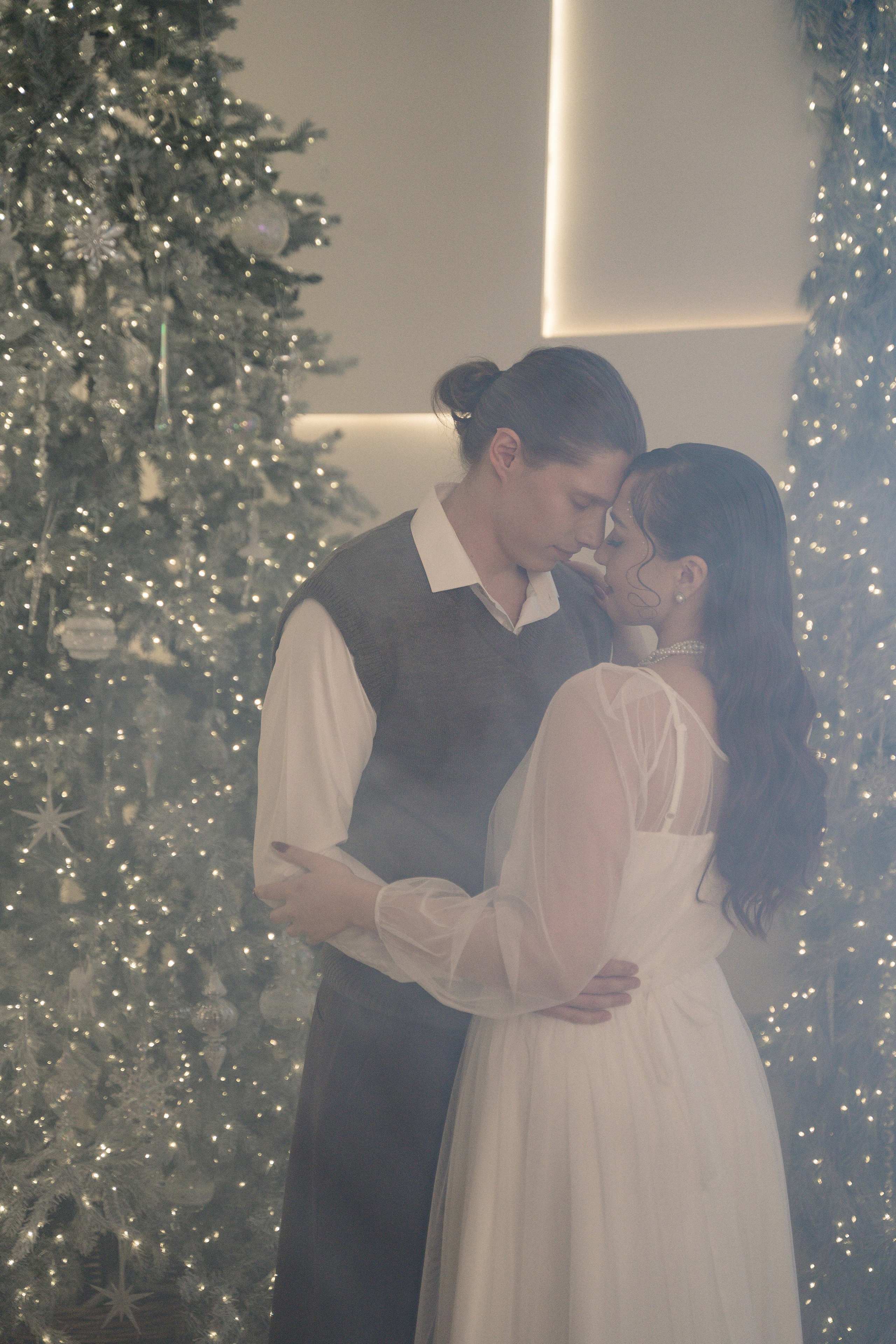 S & D. Семейный и свадебный фотограф Мария Нетребко г. Калининград