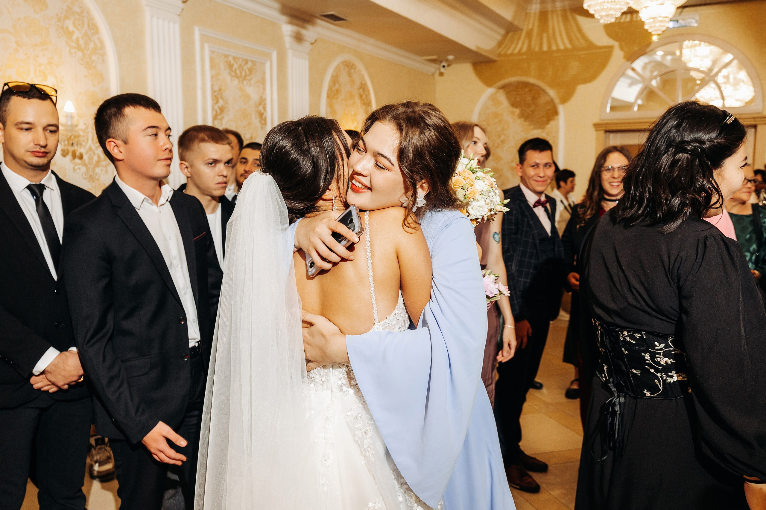 Максим Ангелина. Фотограф Омск Андрей Козяков