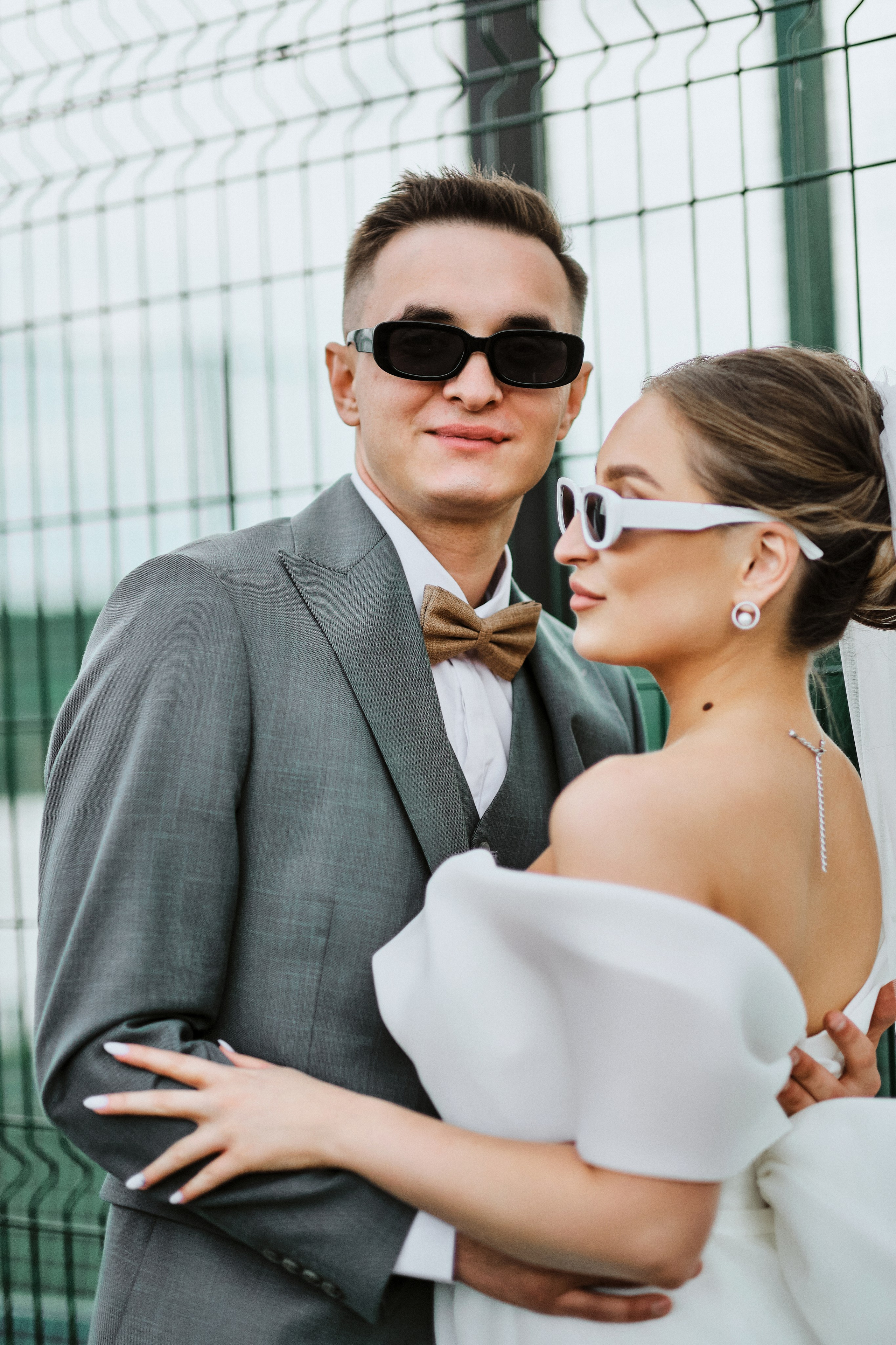 WD \ Воспоминания на всю жизнь. Свадебный и портретный фотограф Орлов Никита