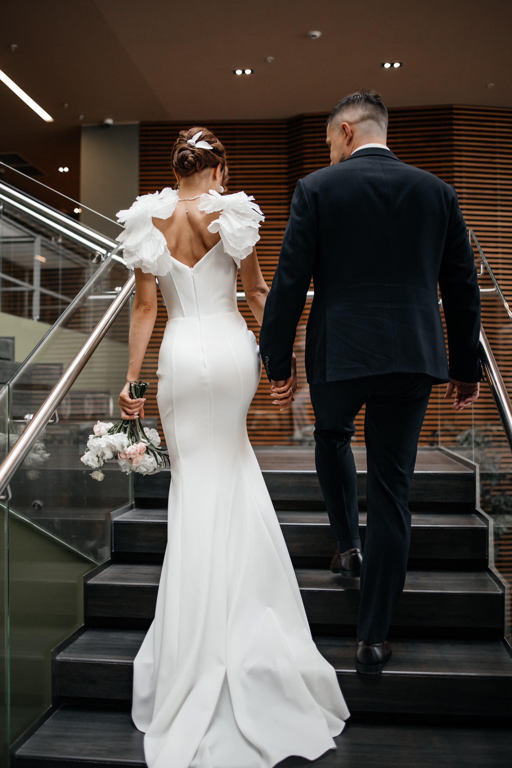 ПАКЕТ 8 ЧАСОВ. Свадебный  фотограф Новосибирск