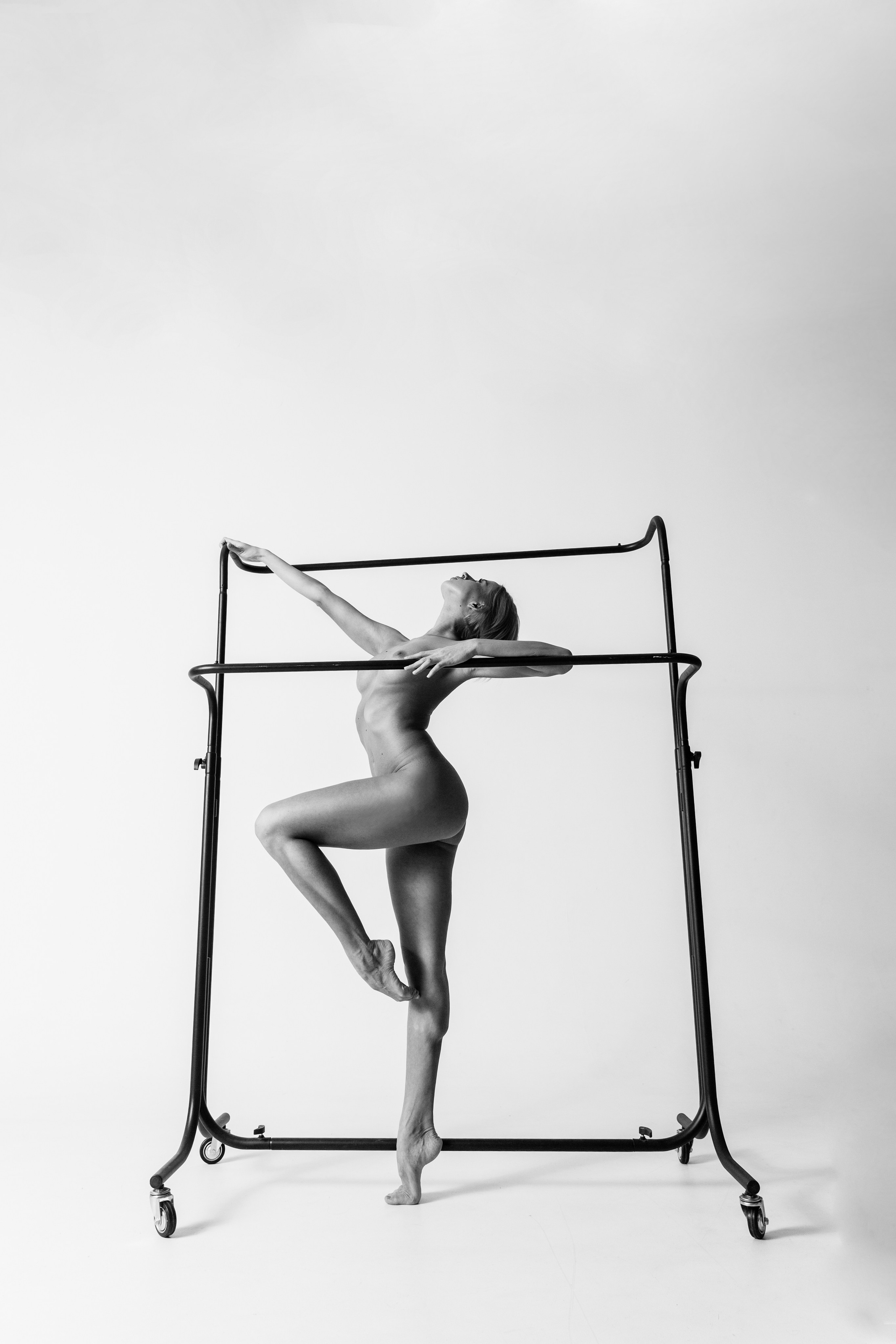 NY. Свадебный фотограф в Москве Виктория Арехова