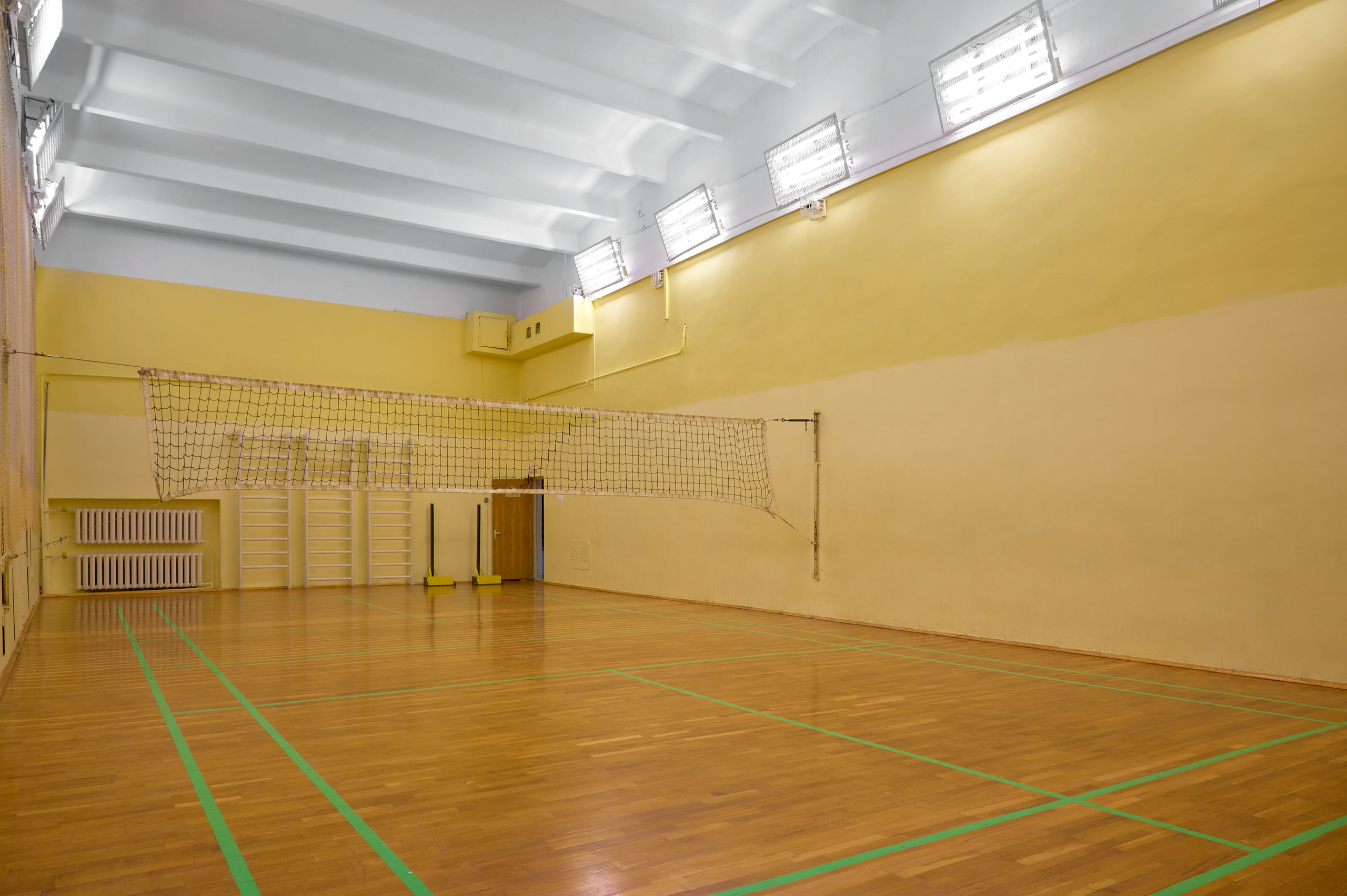 Интерьерная съемка объектов Дело спорт. Спортивный фитнес фотограф-видеограф Алексей Нестеров