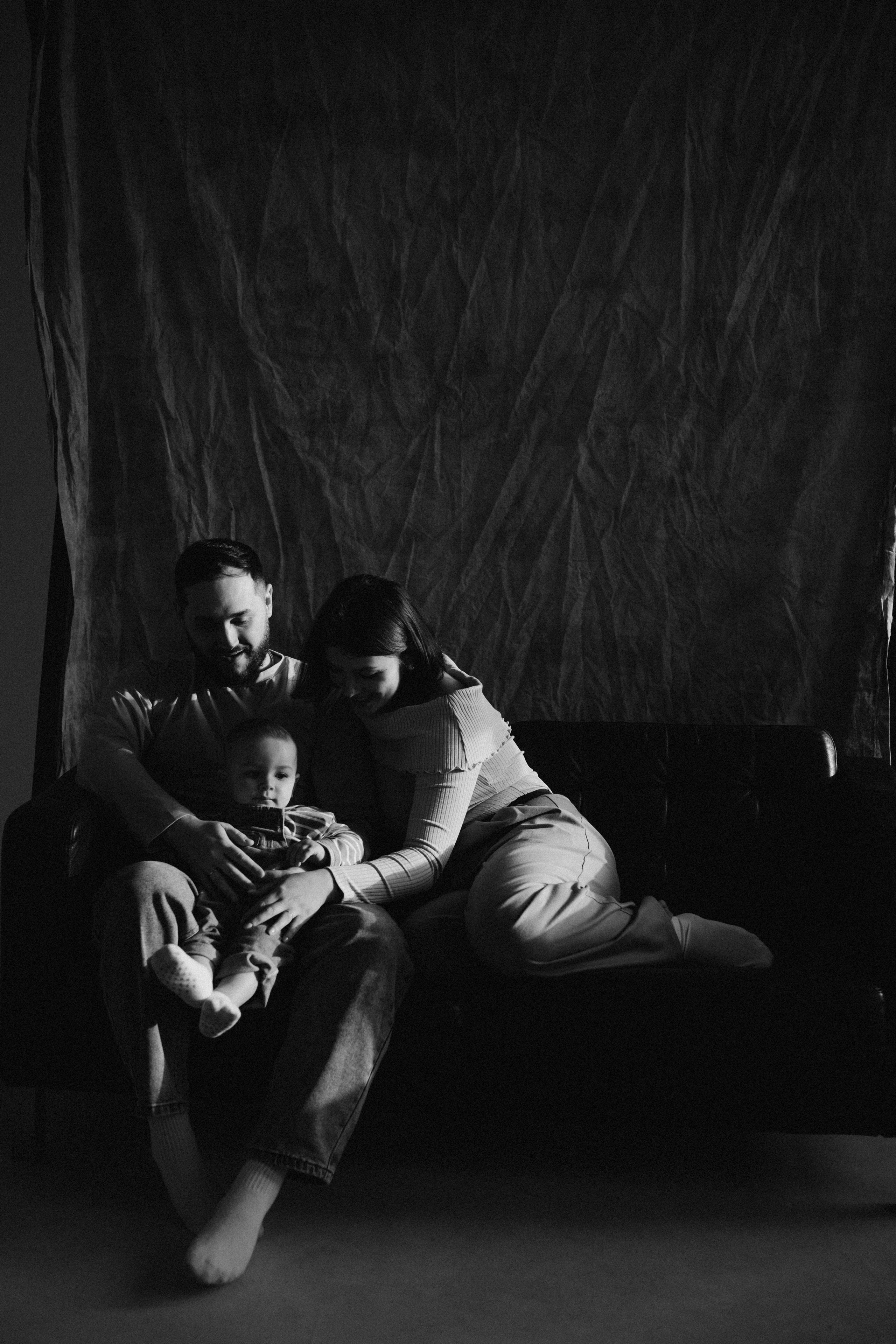 Жизнь моя. Свадебный и семейный фотограф в Йошкар-Оле, Питере и Казани Александра Богинич