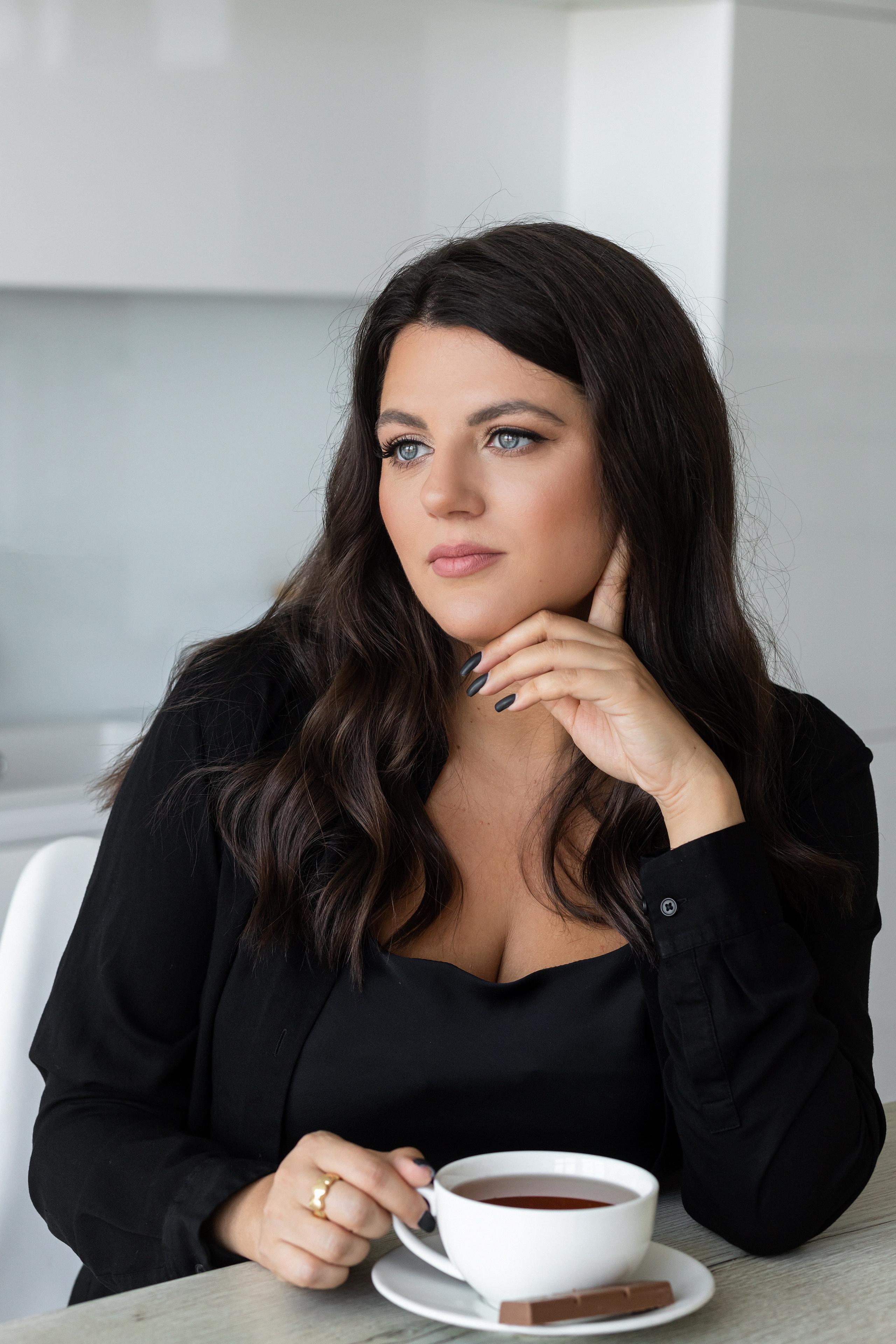 Лина. Свадебный фотограф Екатерина Чаусова