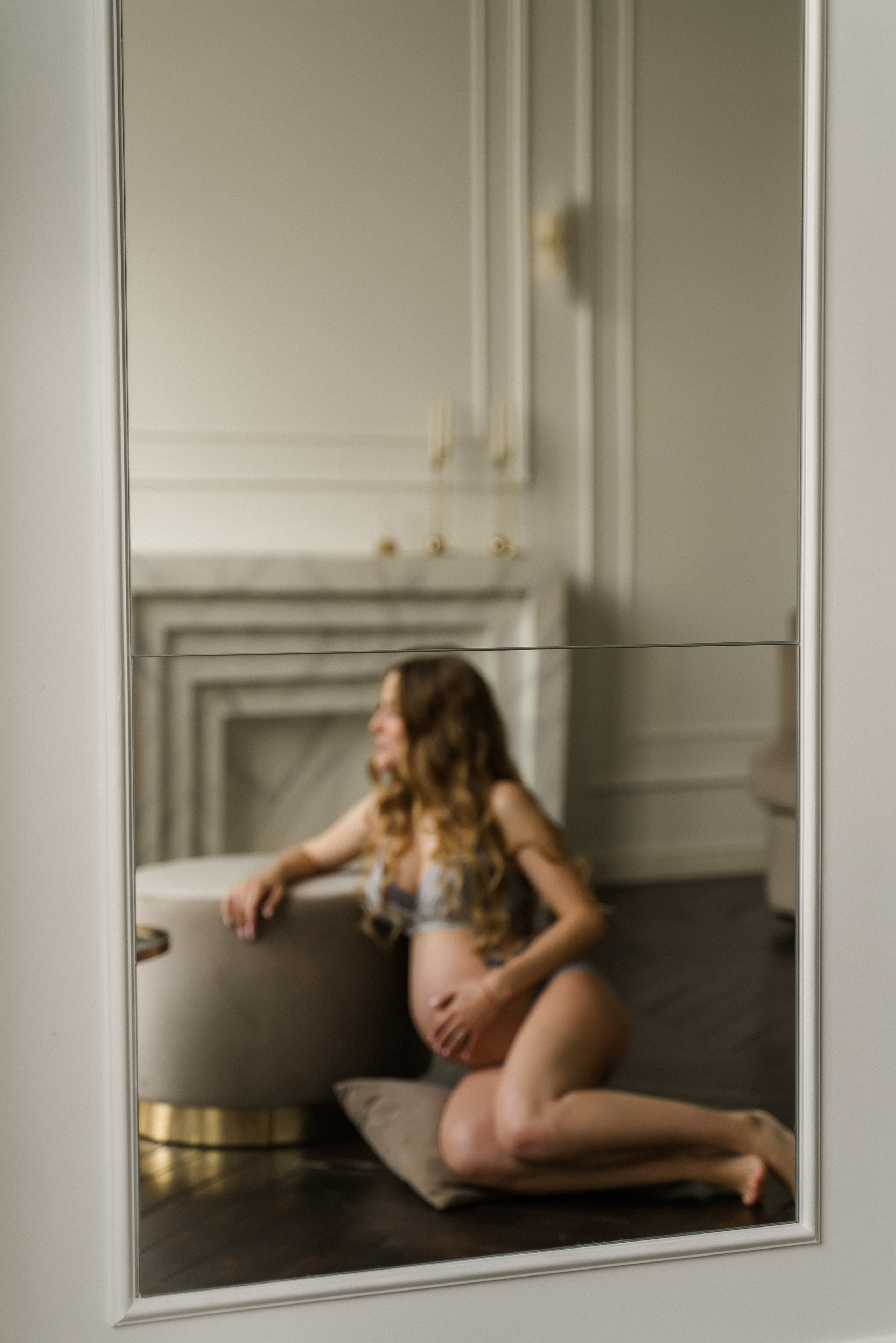 Алена и Виталий. Репортажный и свадебный фотограф в Москве