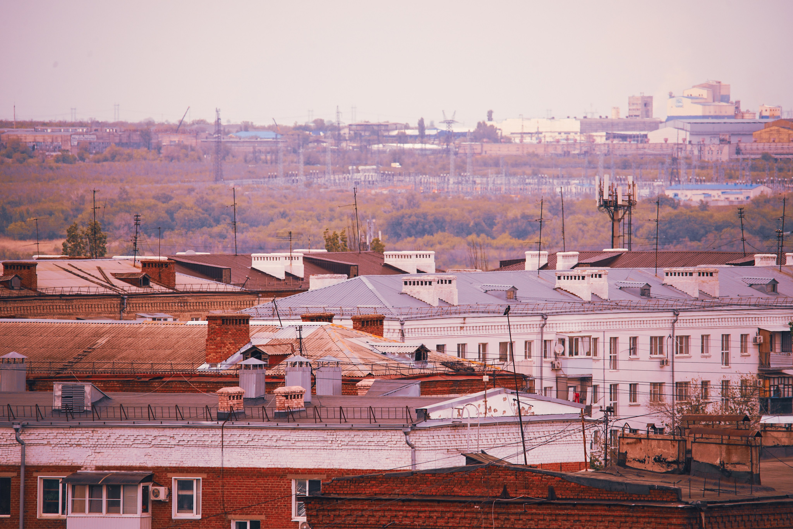 ВОЛГОГРАД. Семейный и travel-фотограф из Израиля