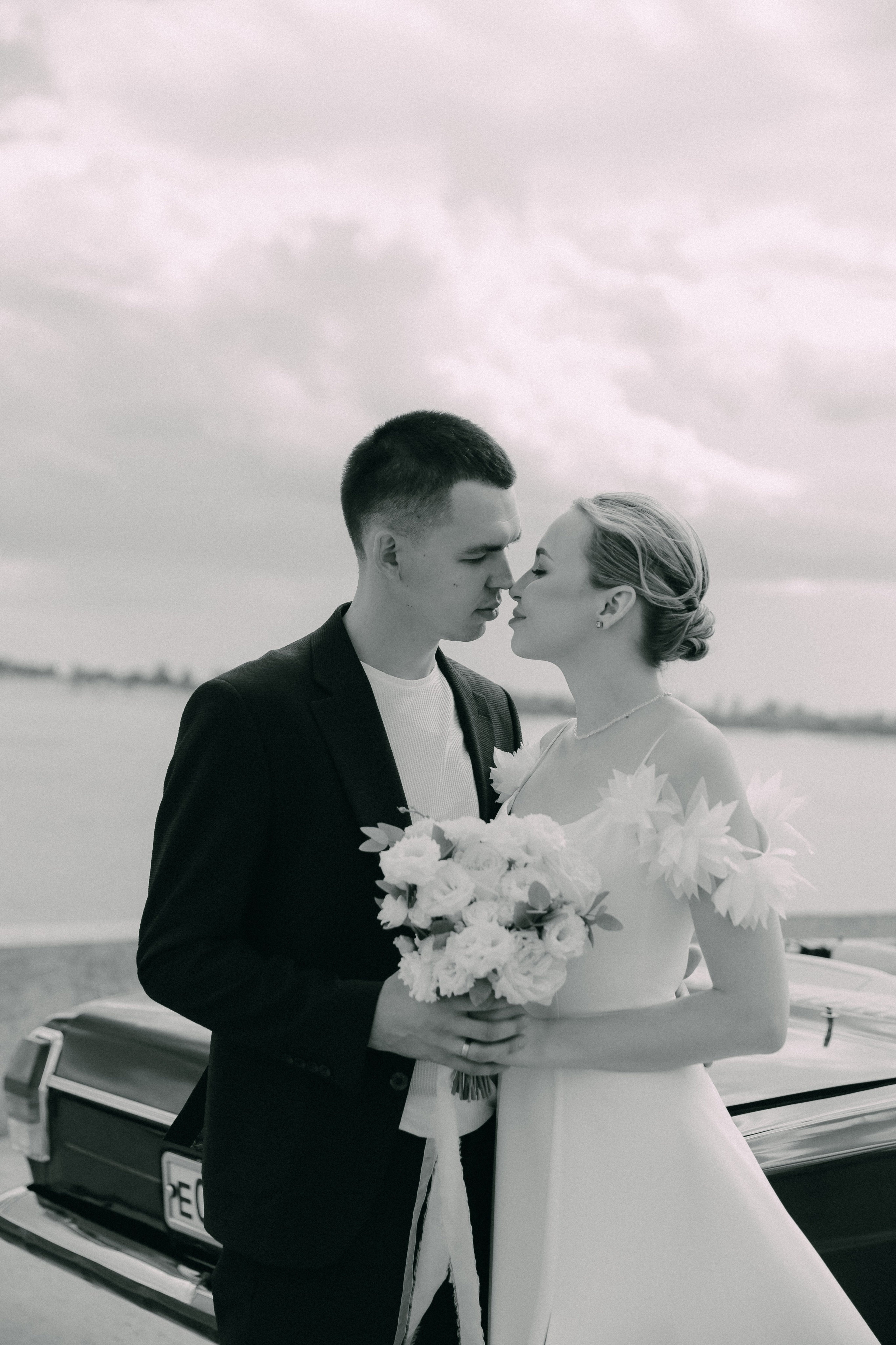 Никита и Ксения. Катерина Макиева