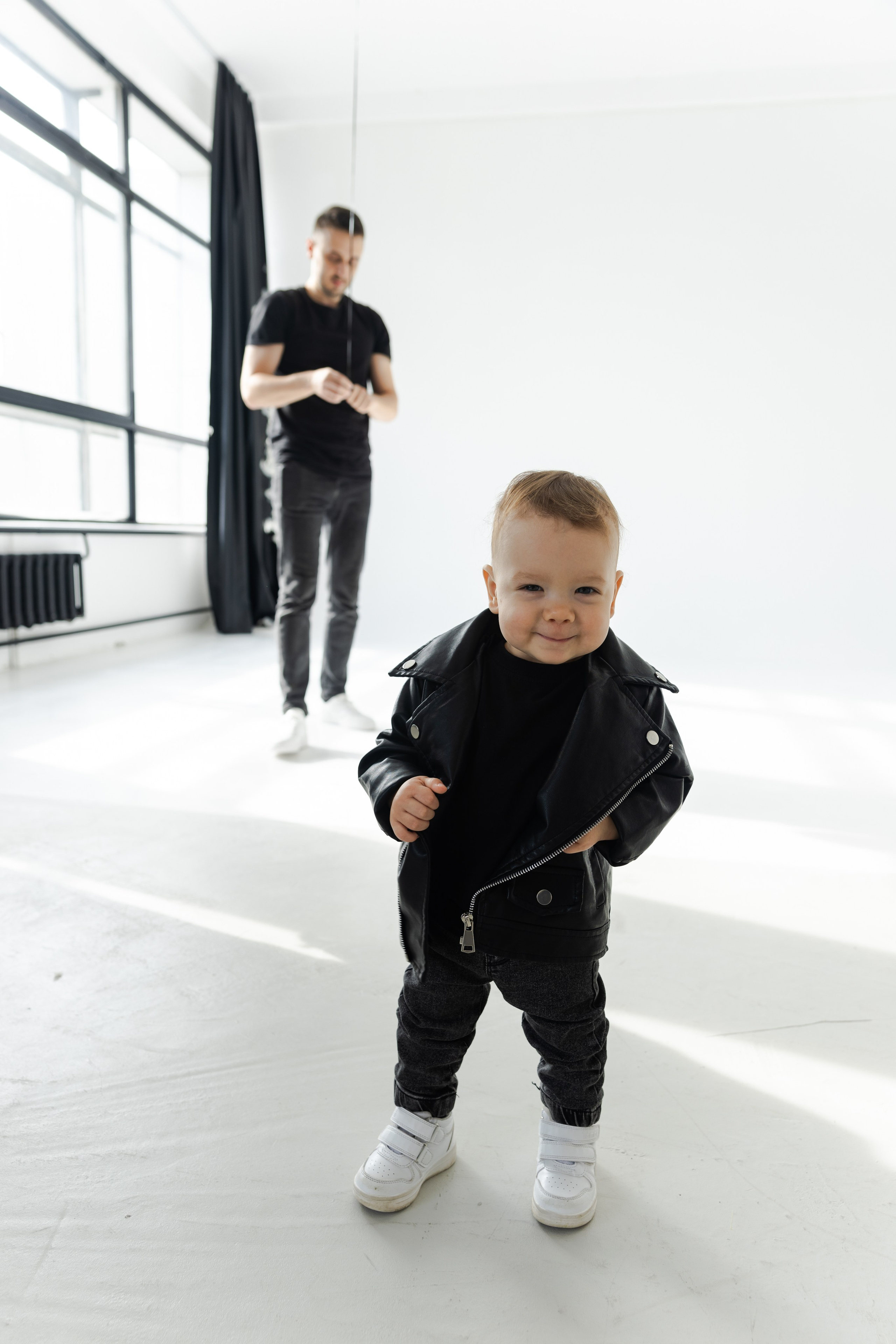 1 годик. Свадебный и контент фотограф в Красноярске Марианна Перфильева