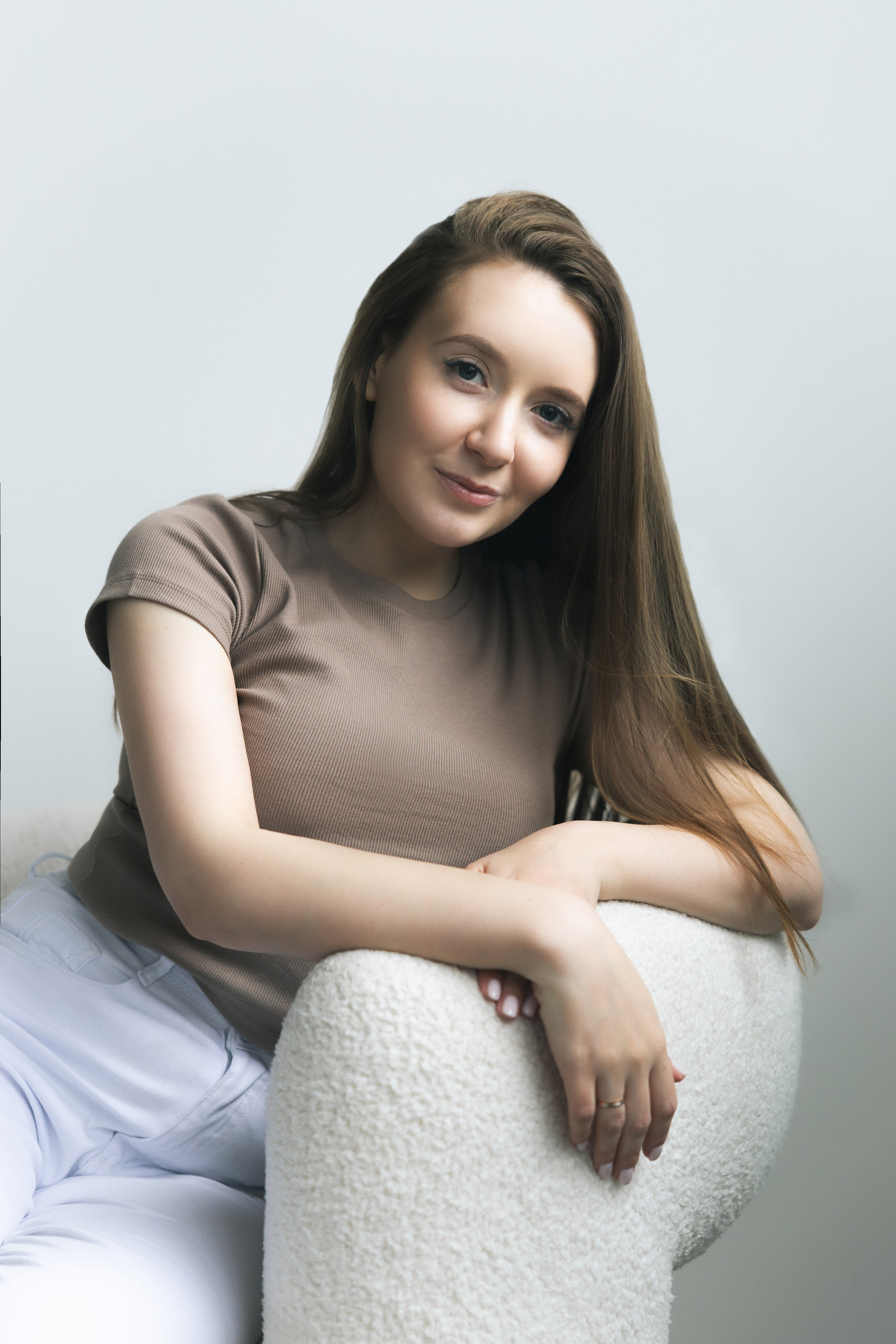 Семья. Свадебный и контент фотограф в Красноярске Марианна Перфильева