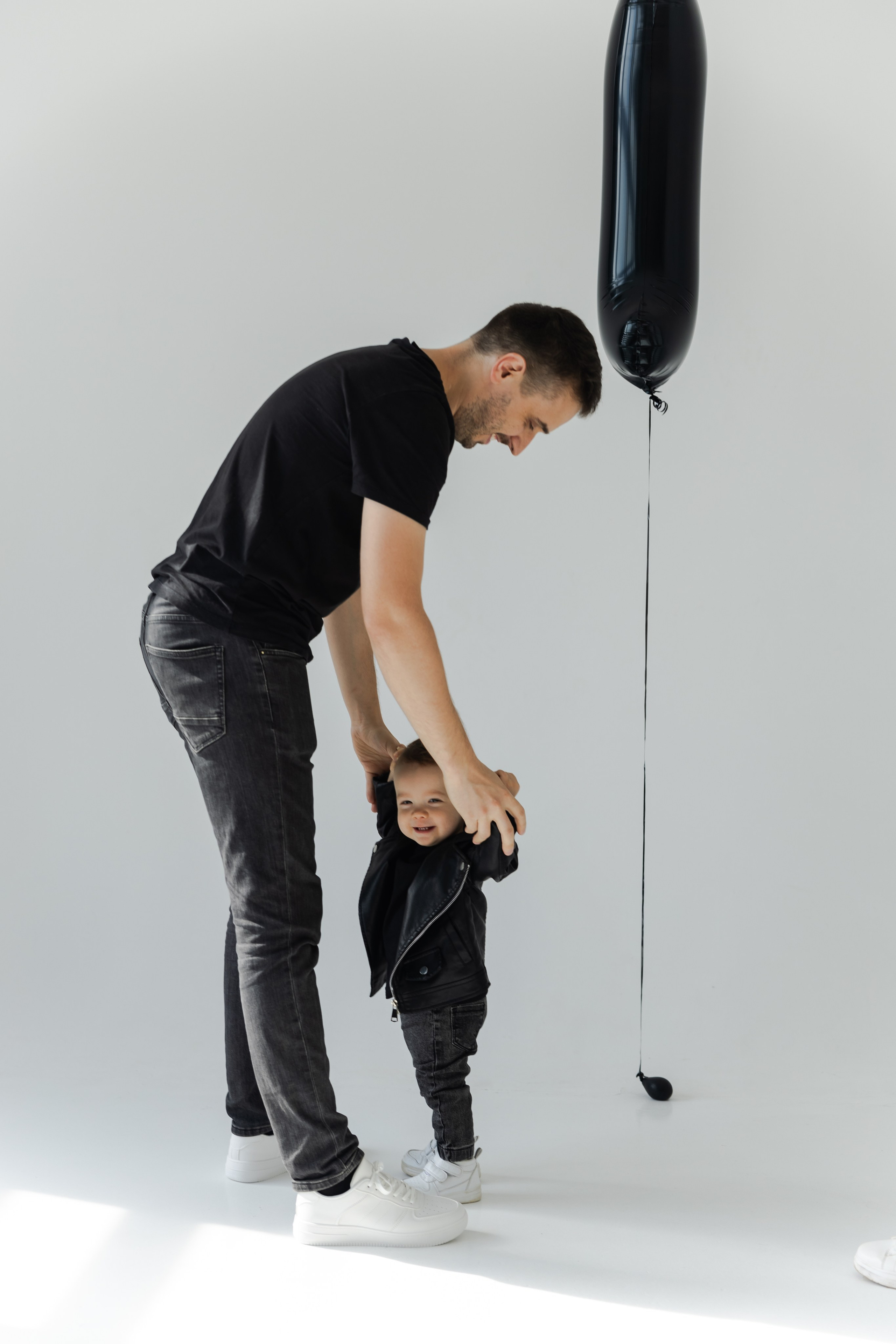 1 годик. Свадебный и контент фотограф в Красноярске Марианна Перфильева