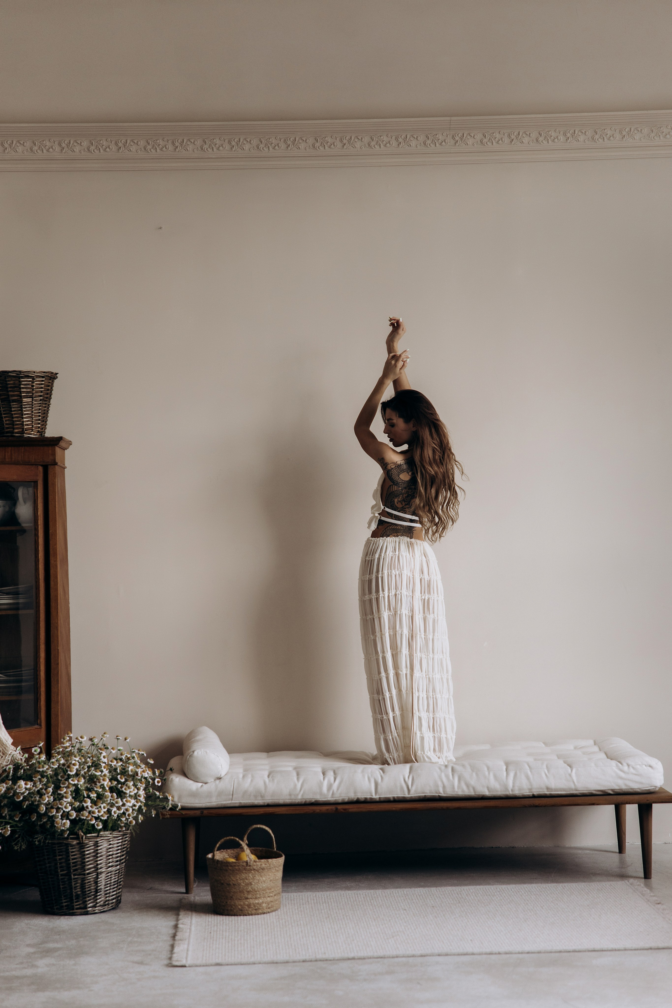 Татьяна. Свадебный и контент фотограф в Красноярске Марианна Перфильева