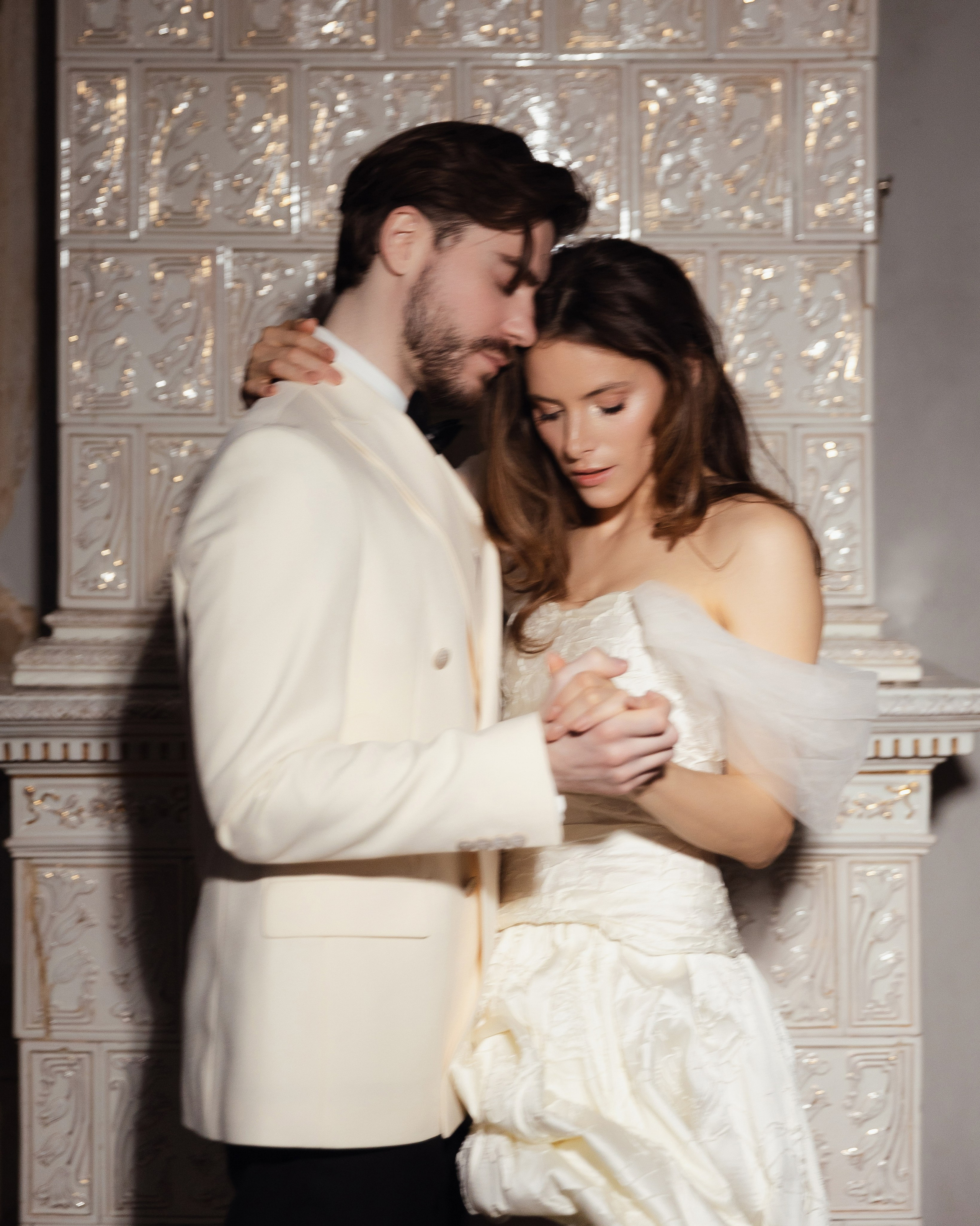 Егор и Юлия. Фотограф — Погодина Екатерина