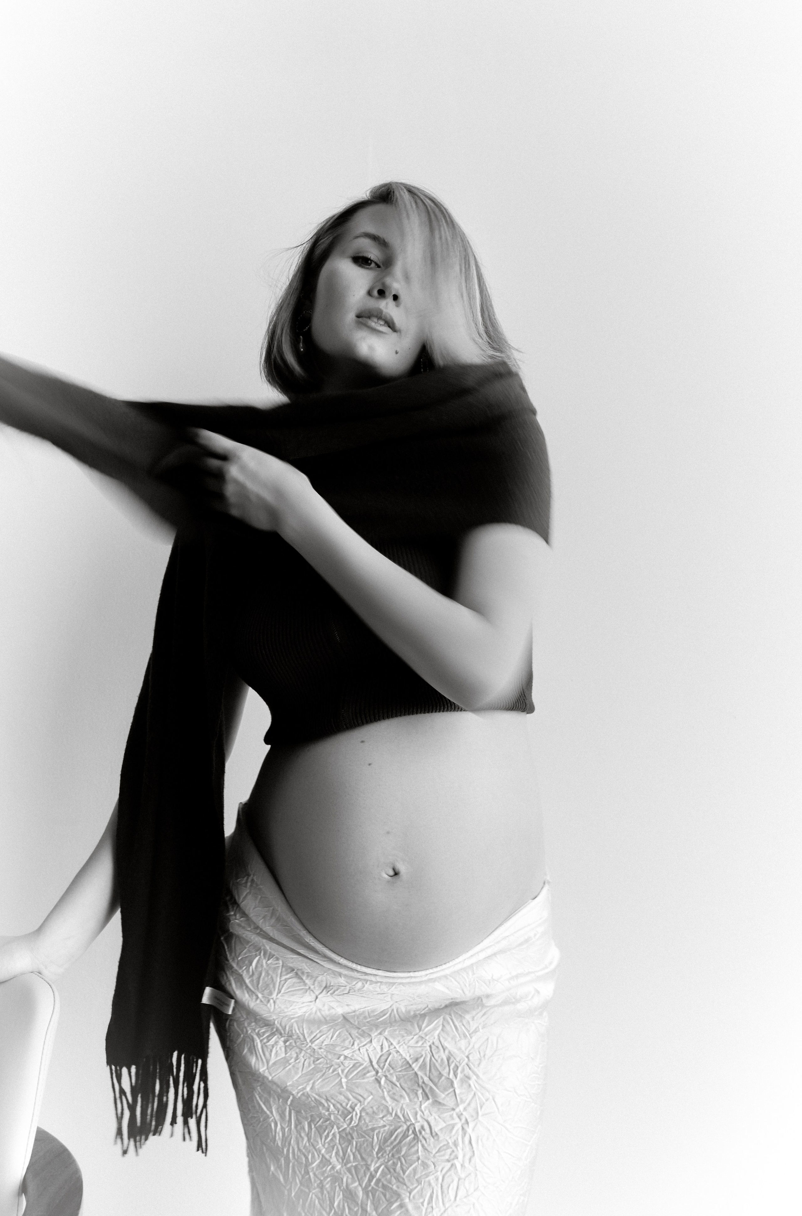 Полина. Фотограф Регина С