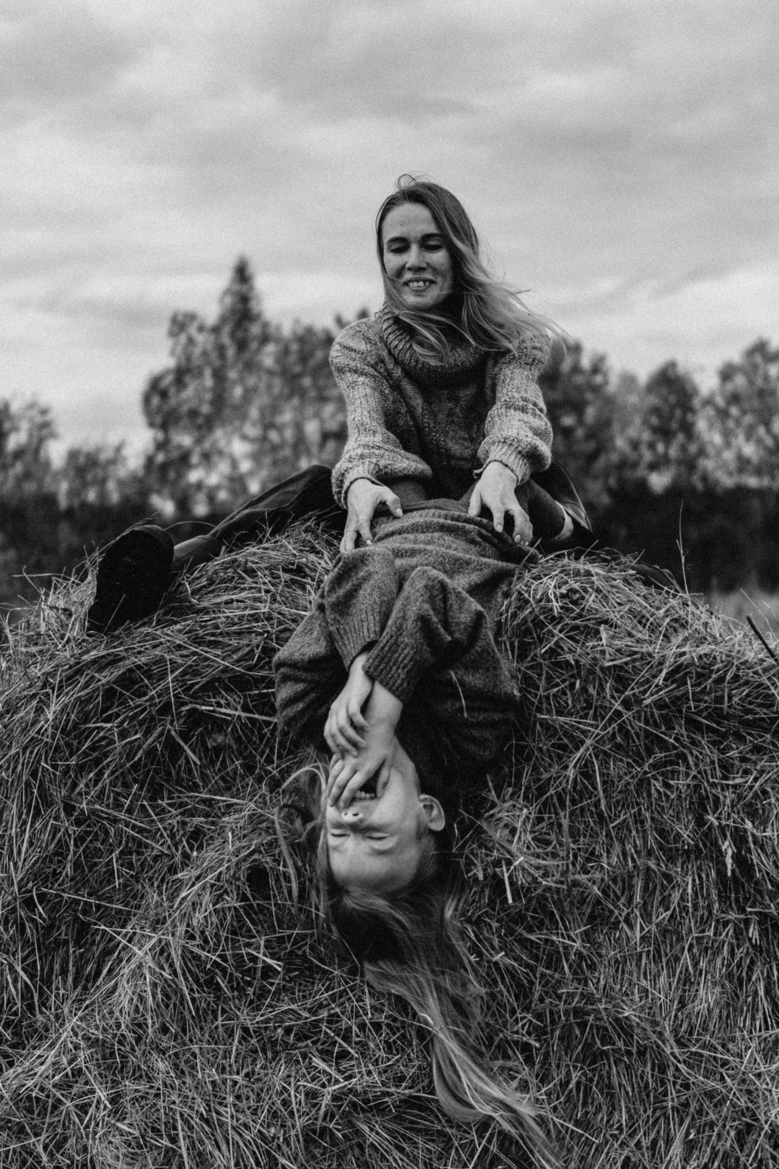 Свадебный и семейный фотограф в Санкт-Петербурге Алёна Никитина