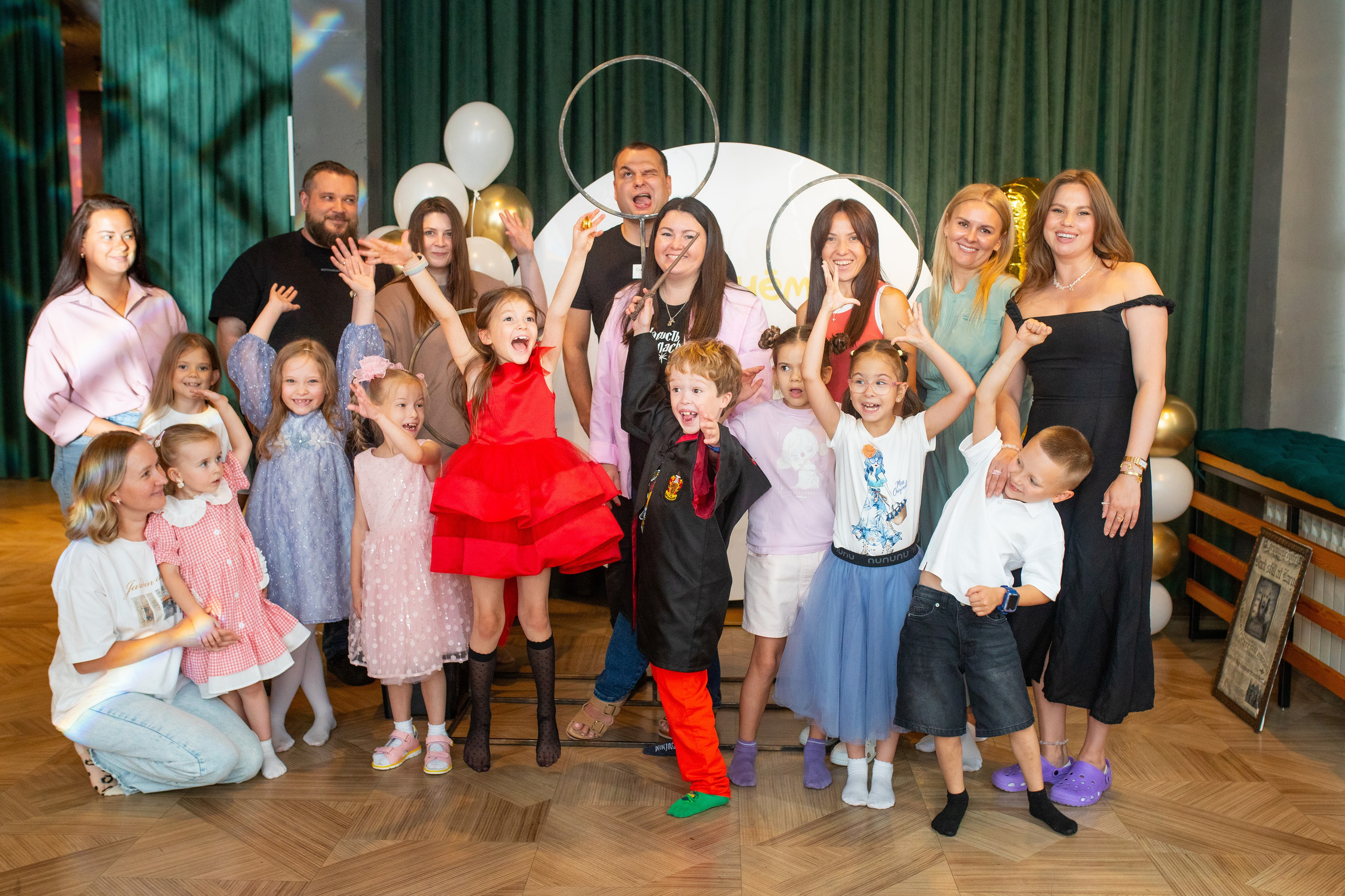 Вандер пуш. Фотограф в Новосибирске Ася Зверева