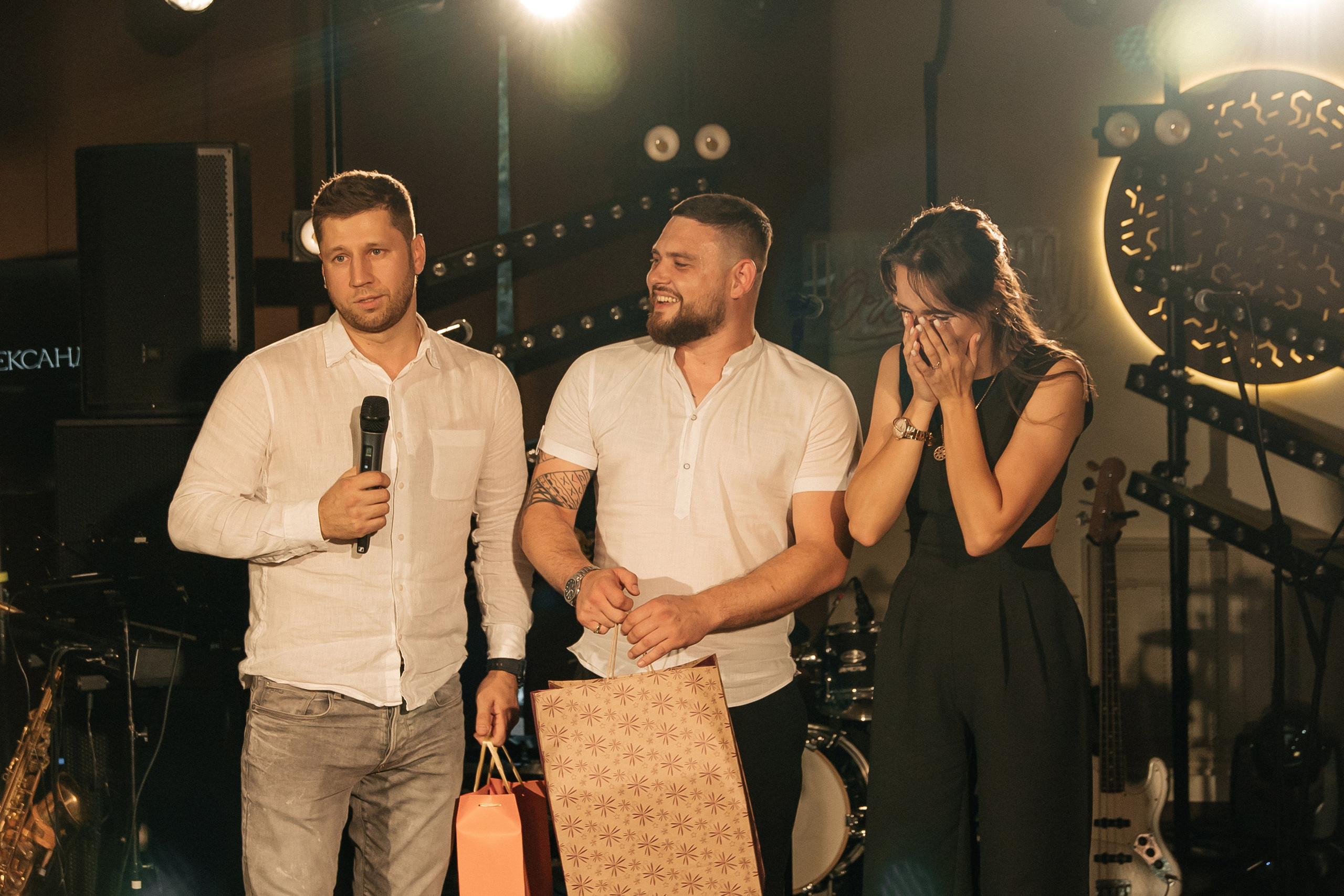 ANONS. Мария — Свадебный фотограф