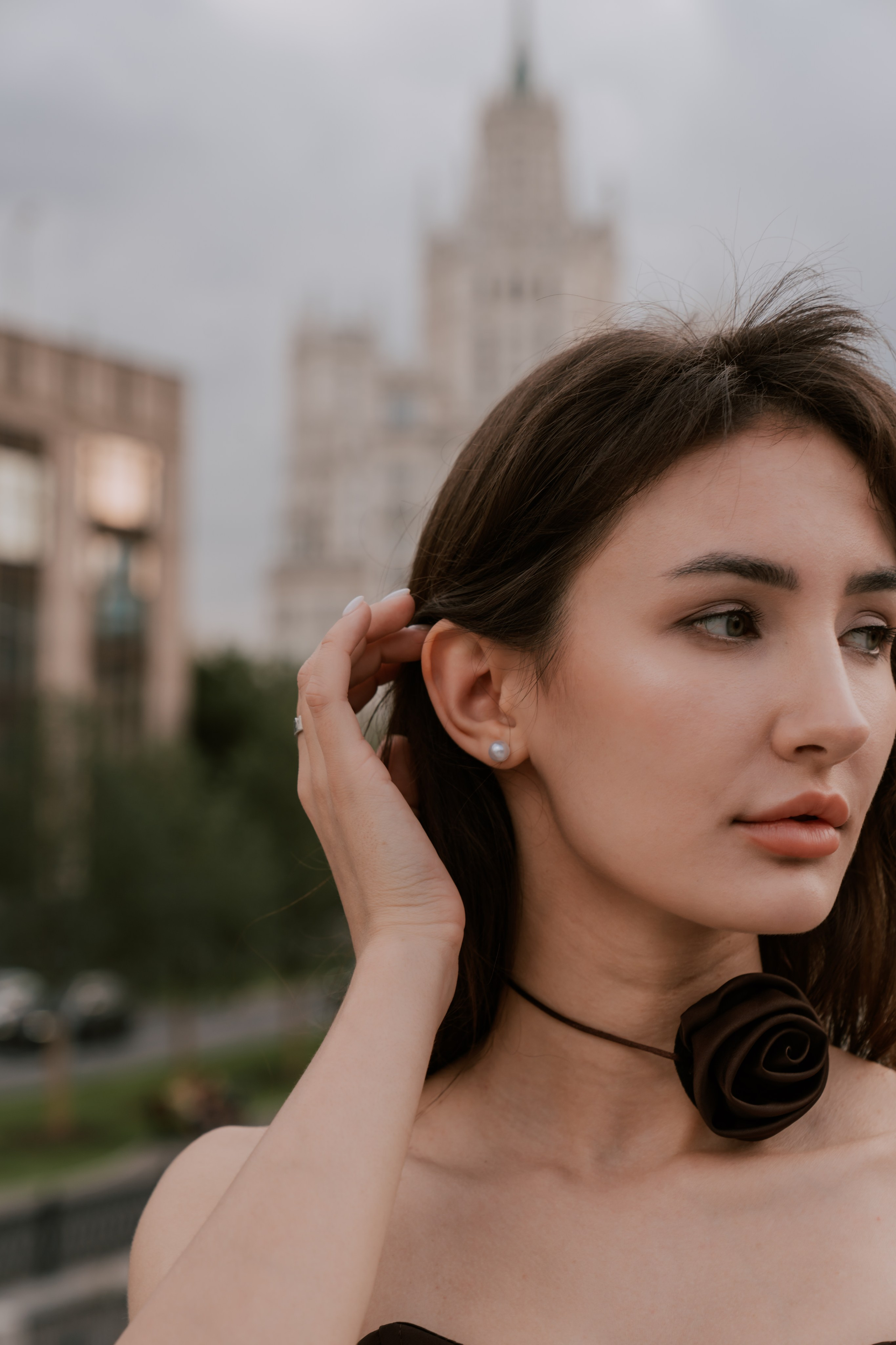 Марго. Евгения Арефьева — свадебный и портретный фотограф в Чите