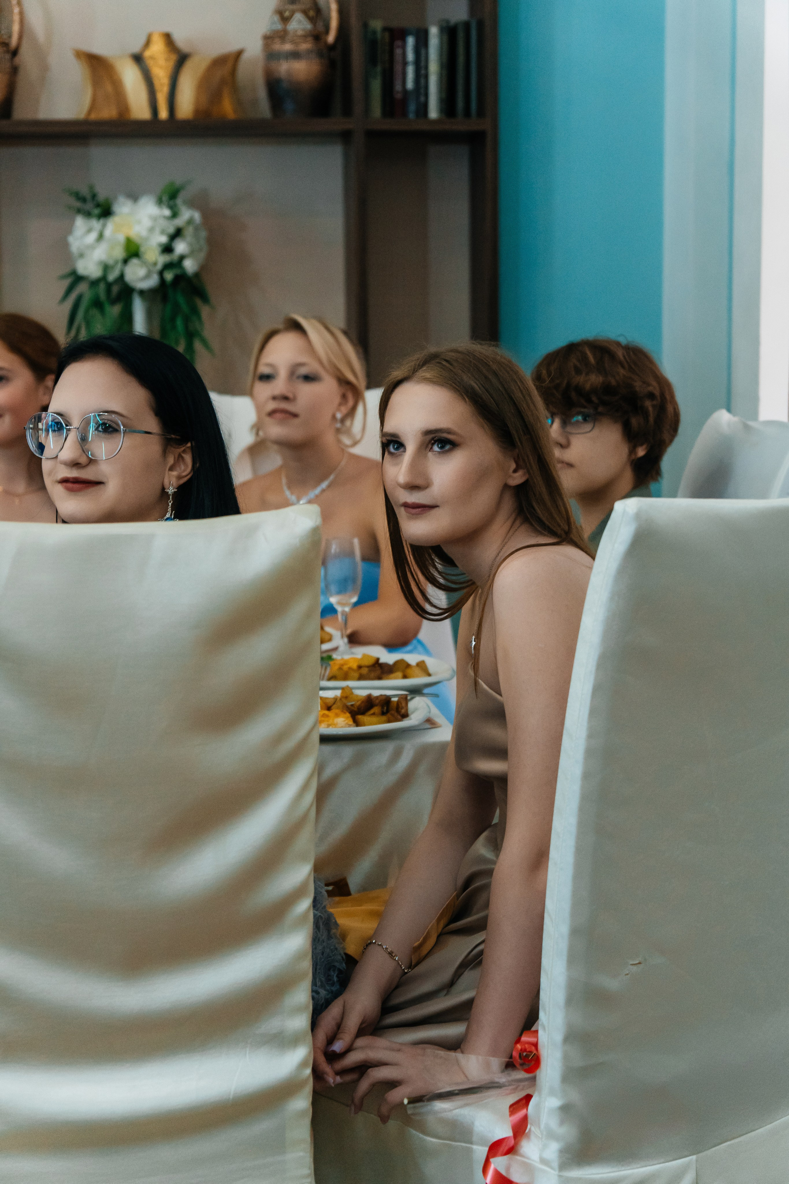 Выпускной. Профессиональный фотограф в Самаре Анна Конзаева