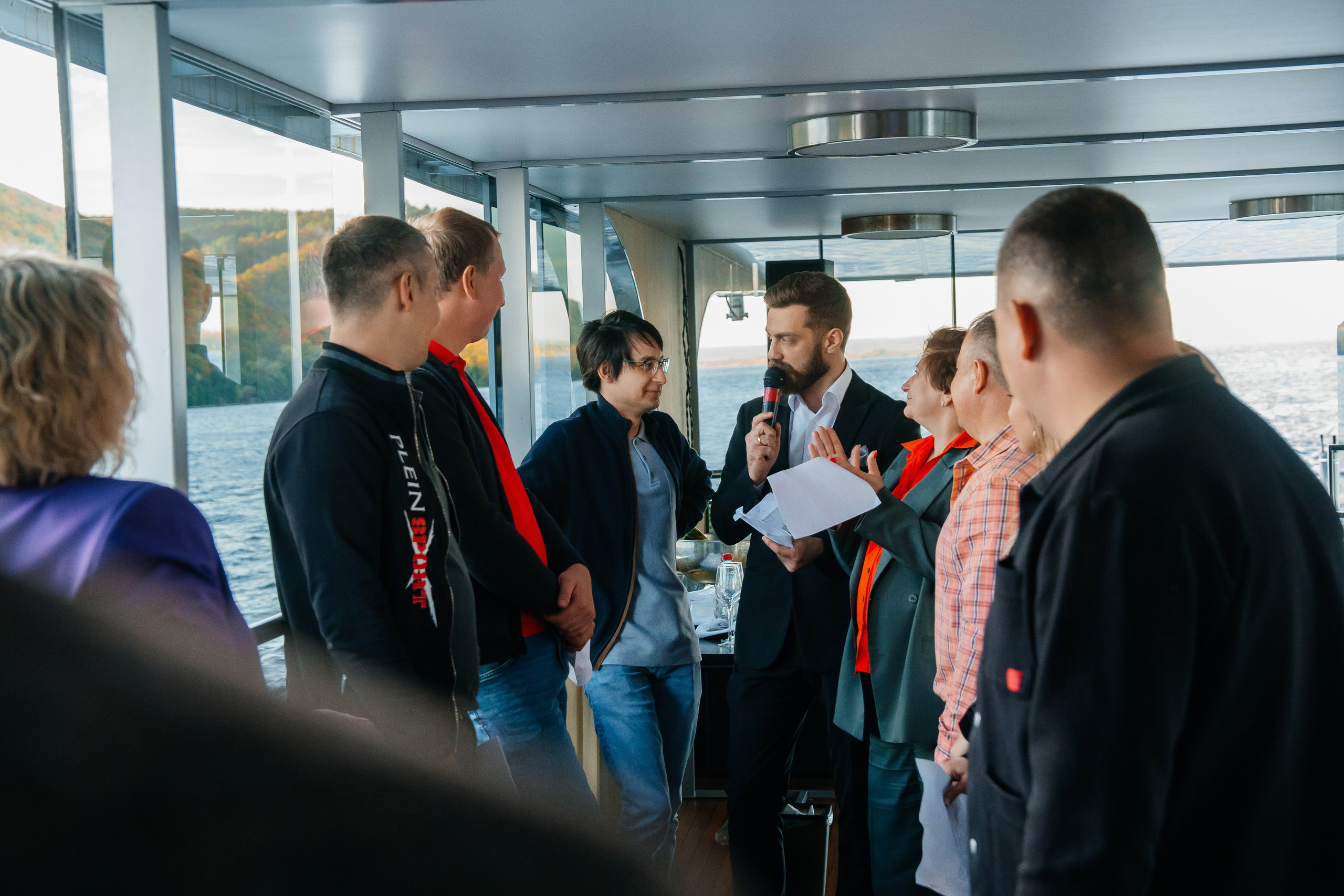 День рождения. Профессиональный фотограф в Самаре Анна Конзаева