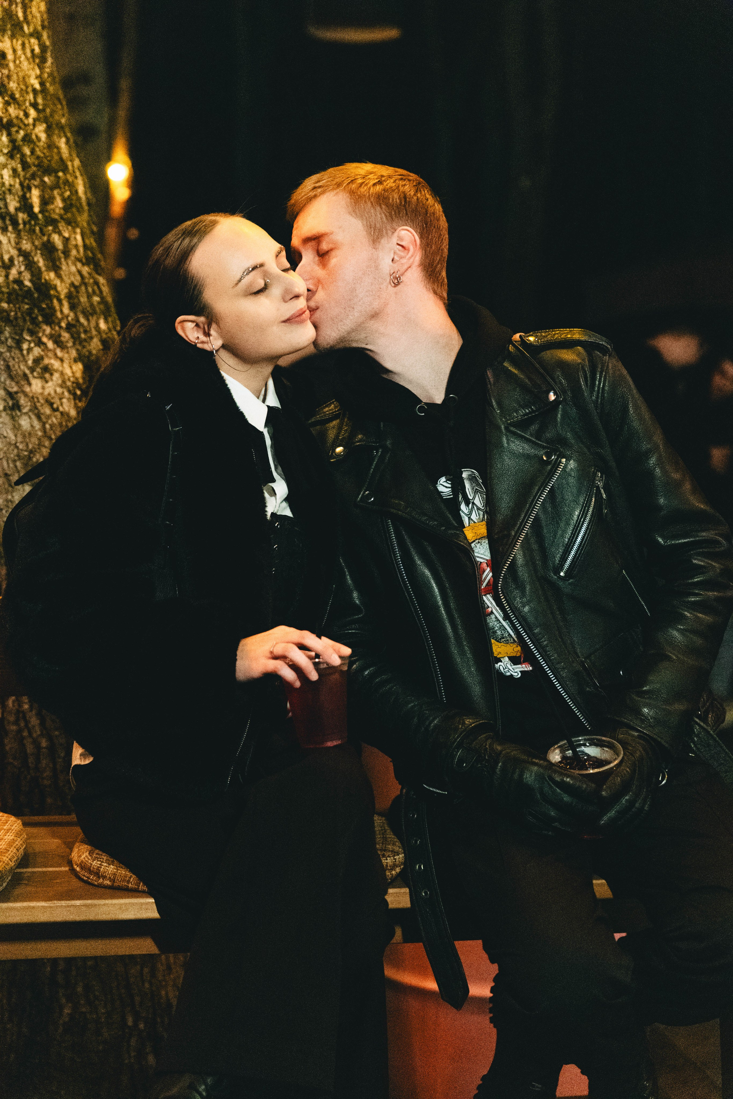 PARTY STIL ВЕСНА | Парк Культуры. Фотограф в Ставрополе Алина Клочкова