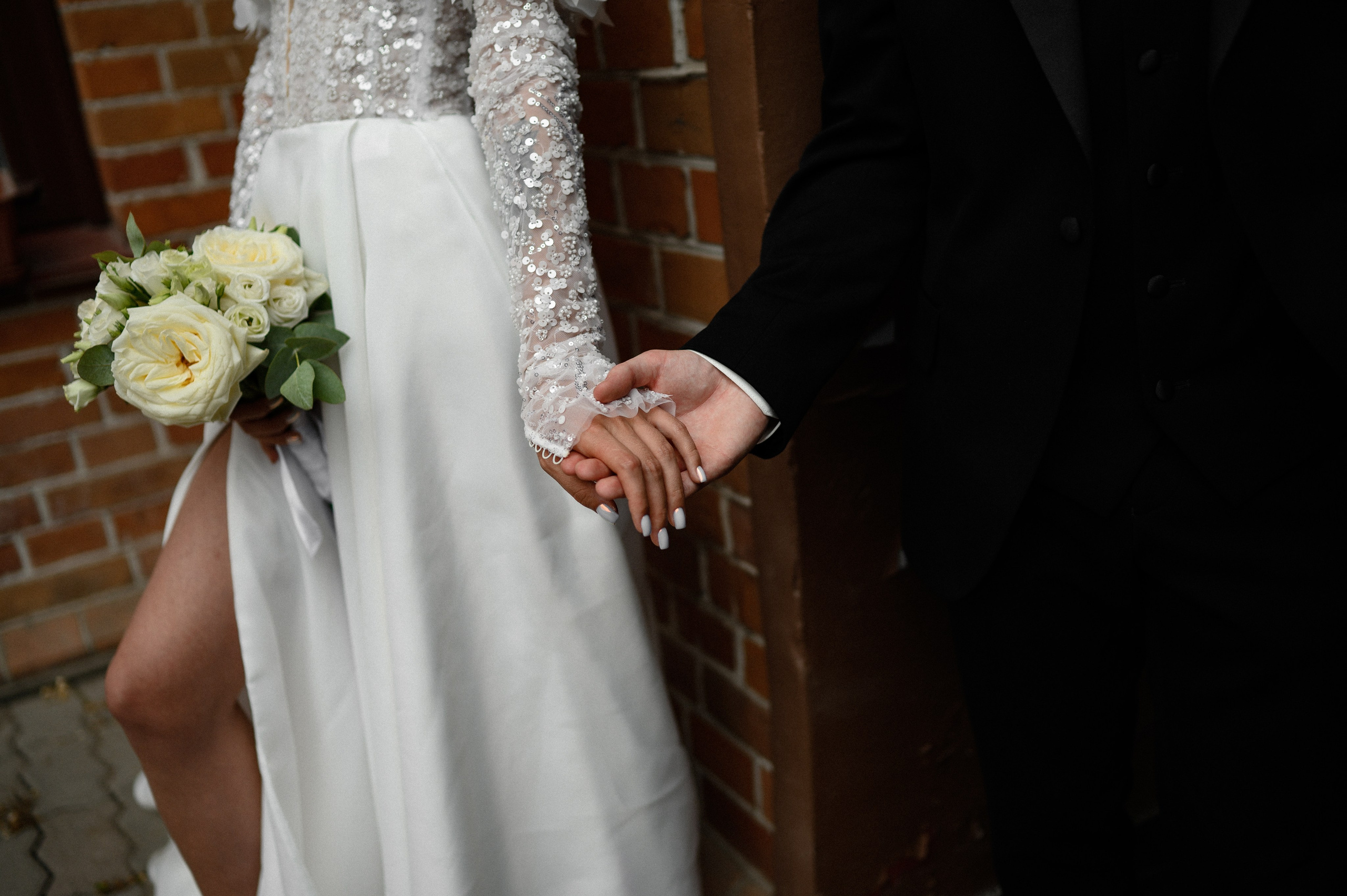 Александр и Диана. Свадебный и Семейный фотограф в Абакане, Красноярске