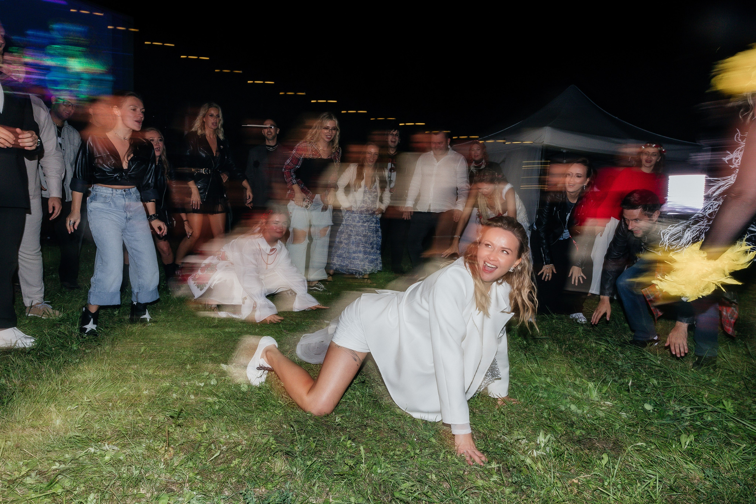 Илья и Елена. Профессиональный фотограф в Ижевске Наталья Чикурова