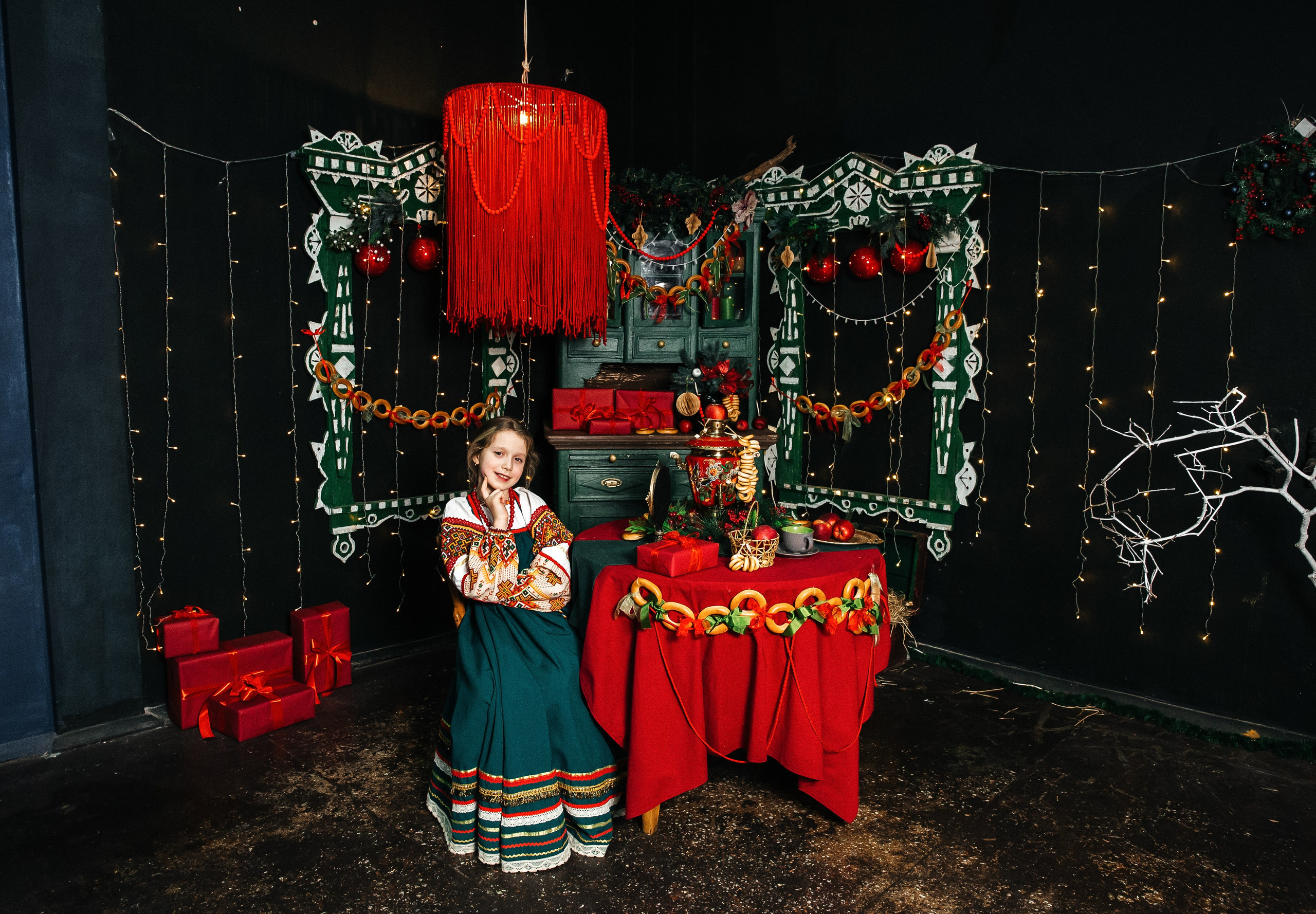 А-ля-рус. Свадебный и семейный фотограф в НН и Москве Светлана Игнатьева