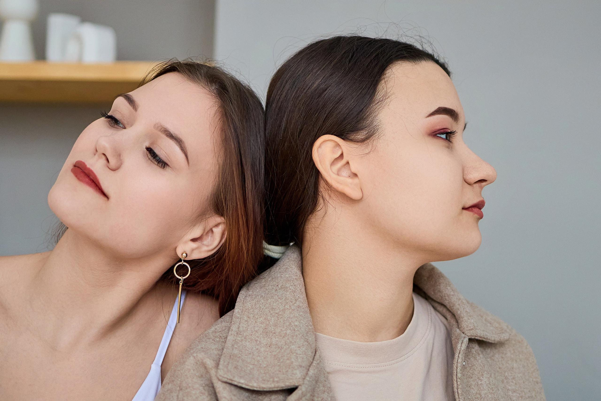 Девичник Ксении. Фотограф Настя Че