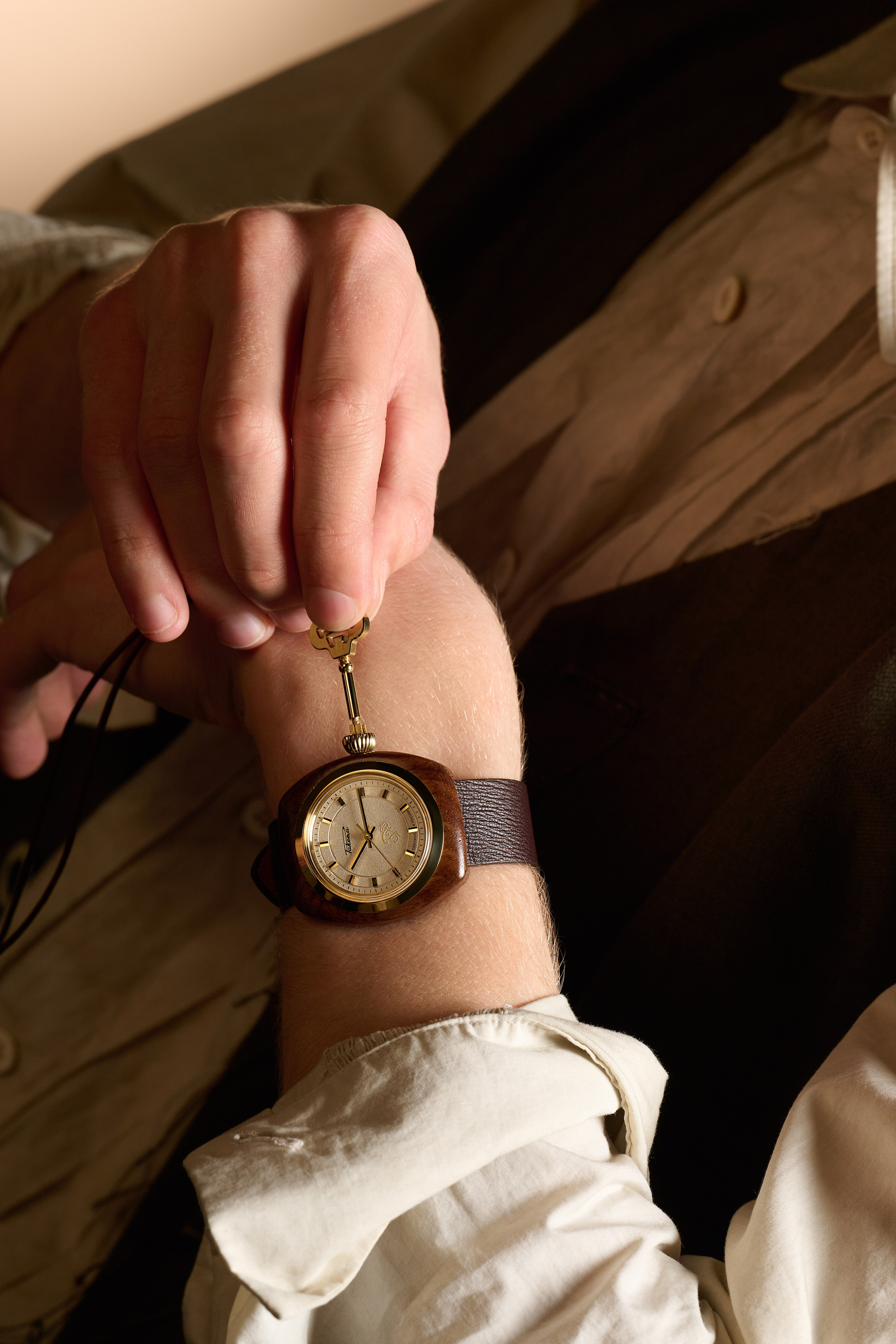 Ph: Anton Sokolov                                                                                                  Retoucher: @retouch.komissarova  