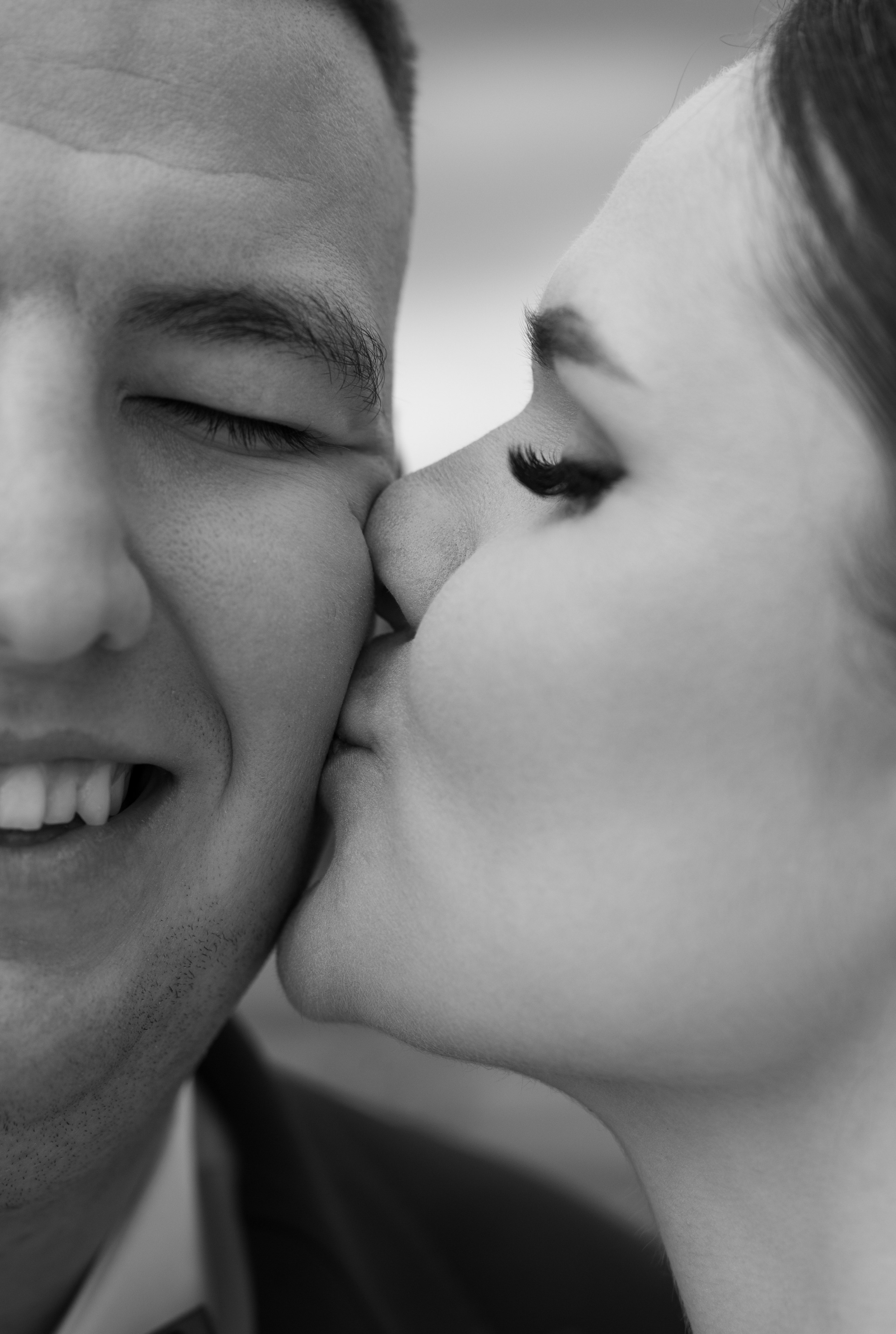 Живи, пока живется, пока бушует кровь. Свадебный фотограф в Минске Вадим Бурчик