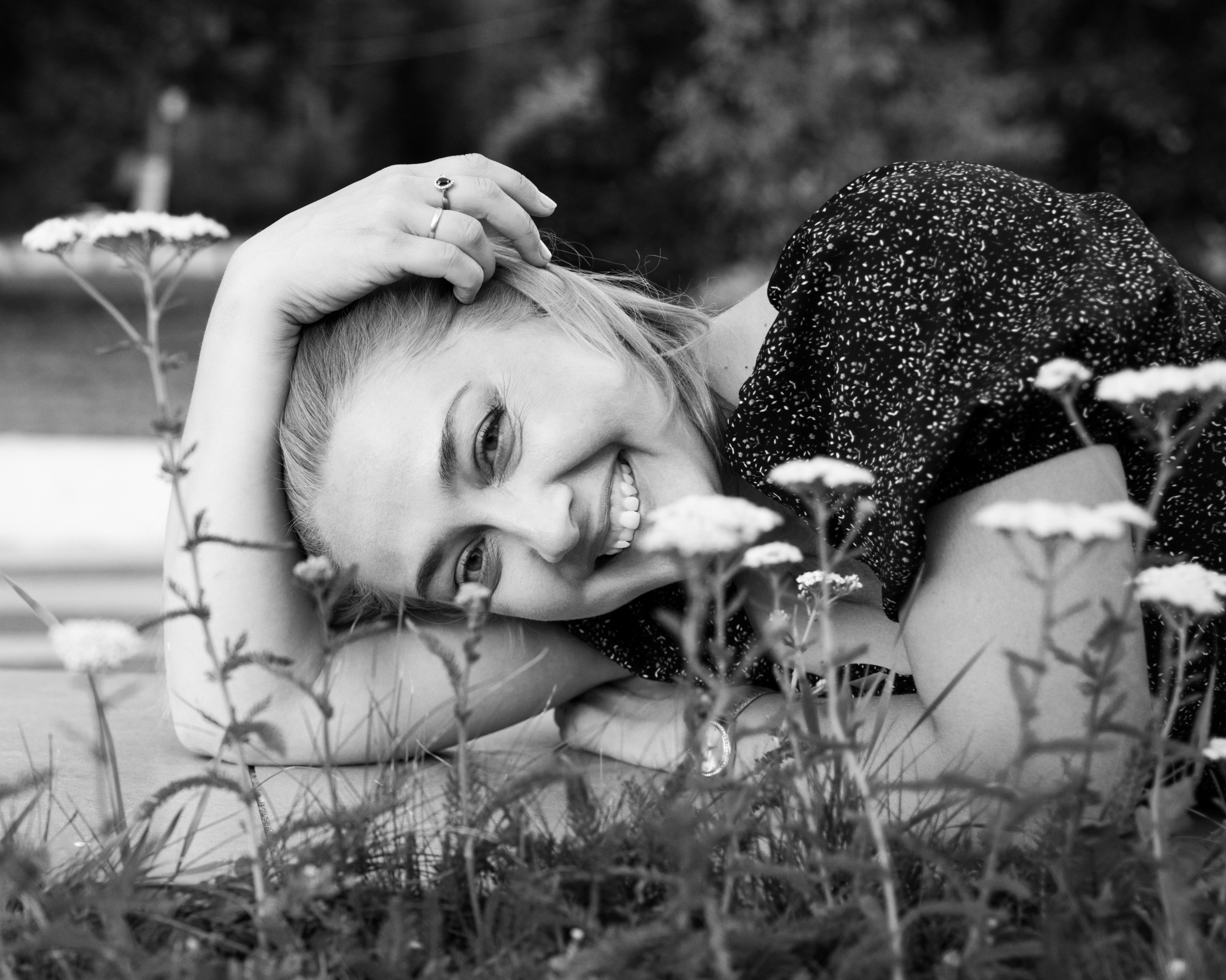 Фотограф Красногорск Юлия Чернова