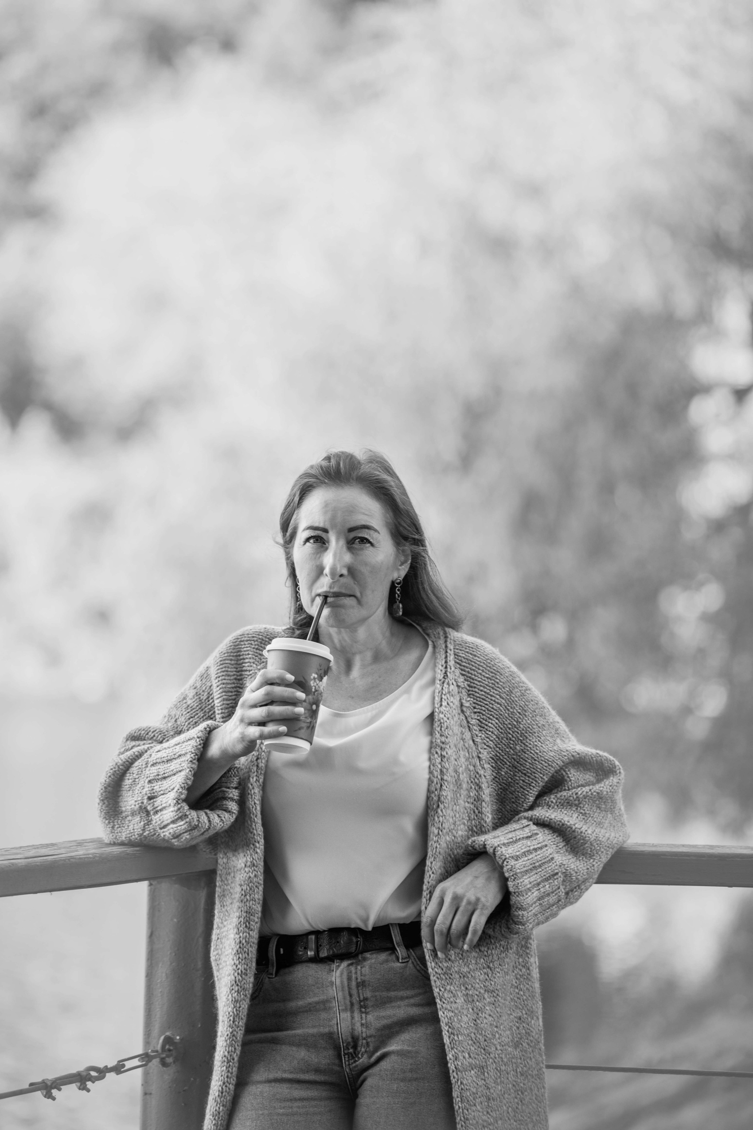 Эллина 55 лет, жизнь в радость. Фотограф Красногорск Юлия Чернова