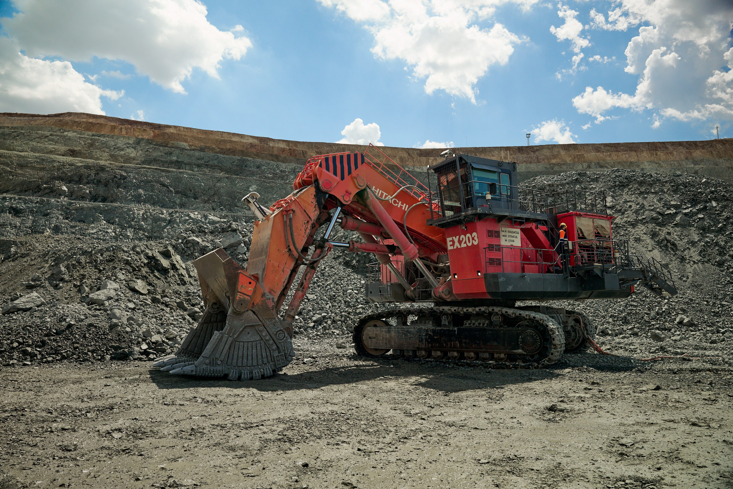 KAZMINERALS. Адиль Абильтаев|Фотограф|Астана