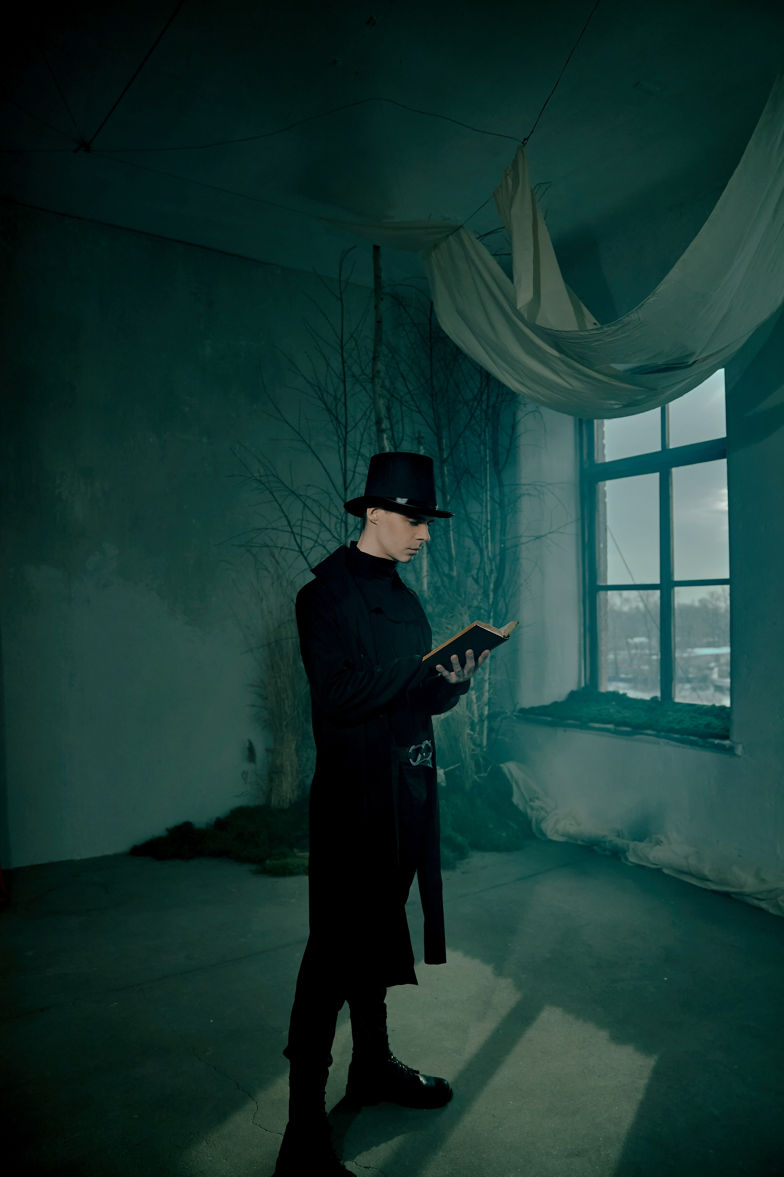 Pastor. Рекламный фотограф Санкт-Петербург Катерина Мишкель