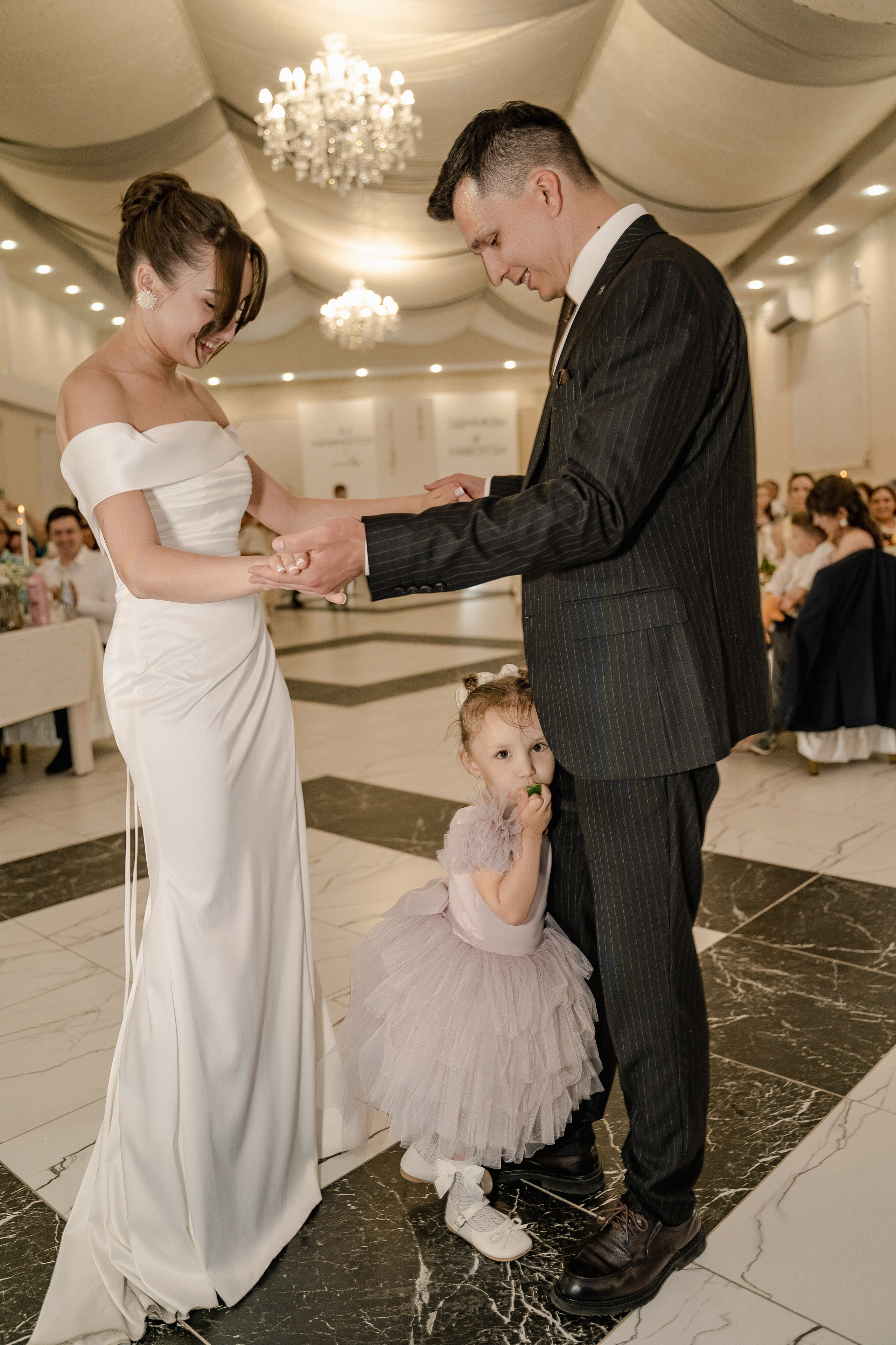 Артур и Лиана. Свадебный семейный фотограф Ксения Божко Уфа Раевка никах в Нарыстау