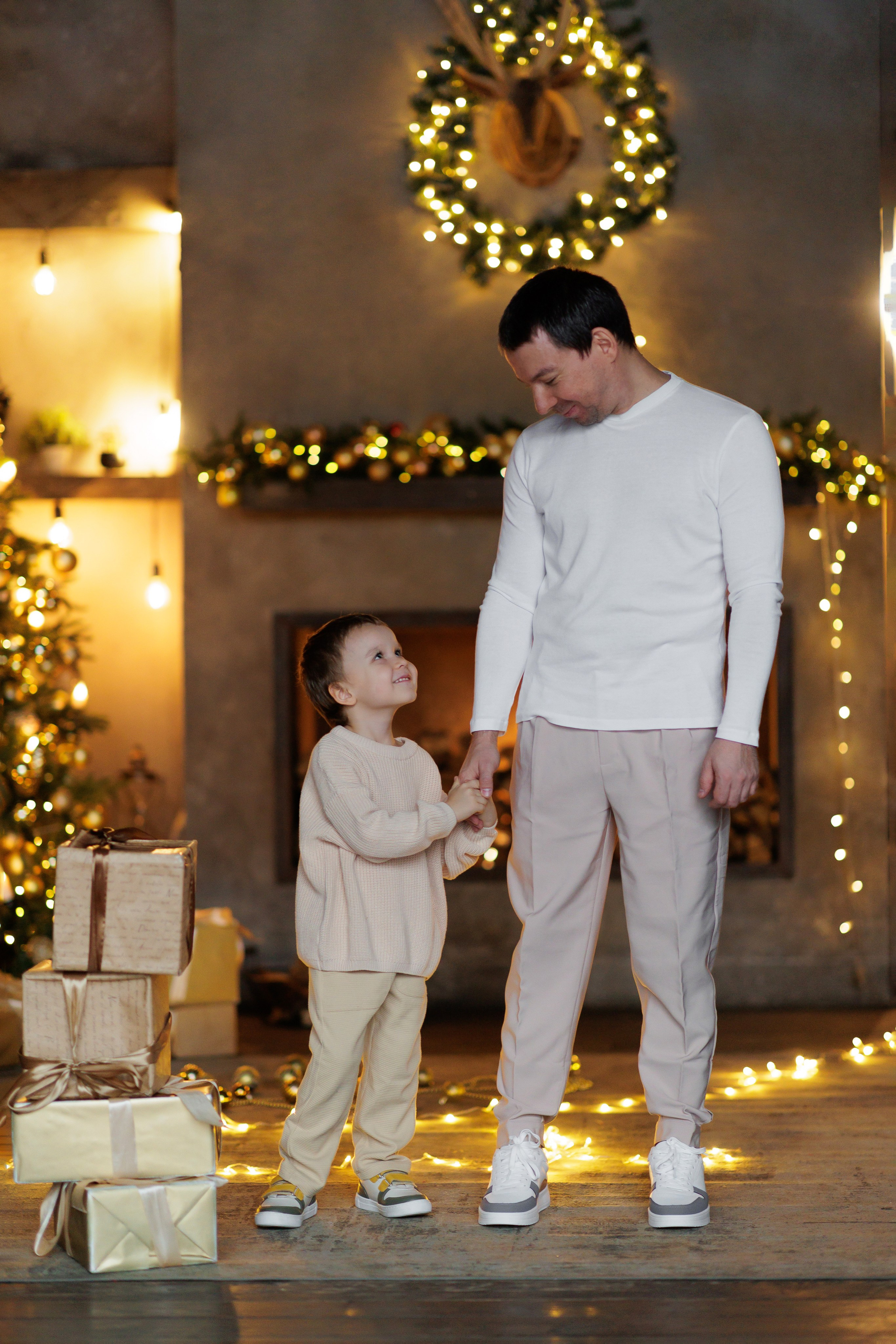 Аня семья. Женский и семейный фотограф в Москве- Ольга Самусенко