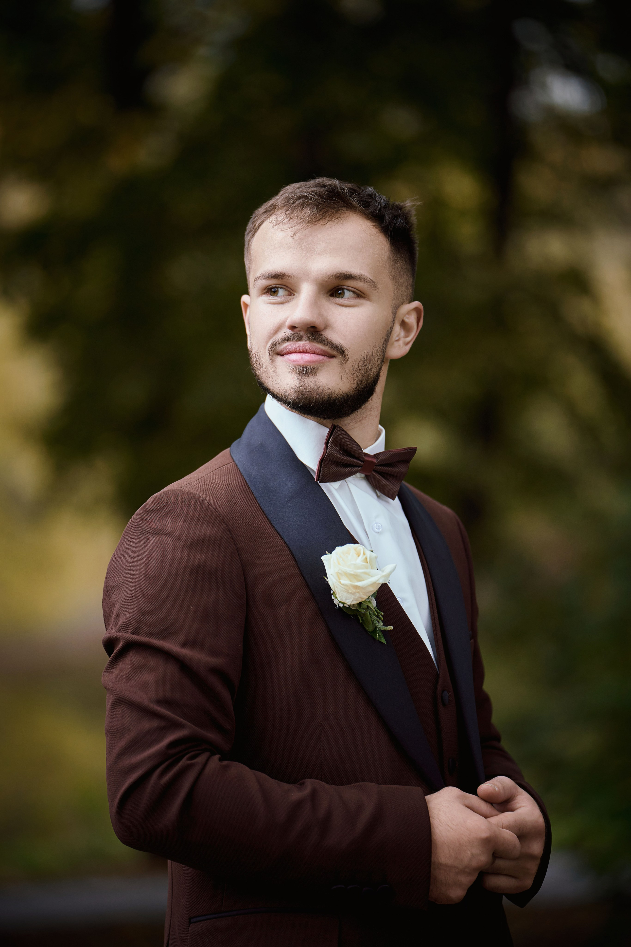 Фотограф на роспись в Измайловском ЗАГС