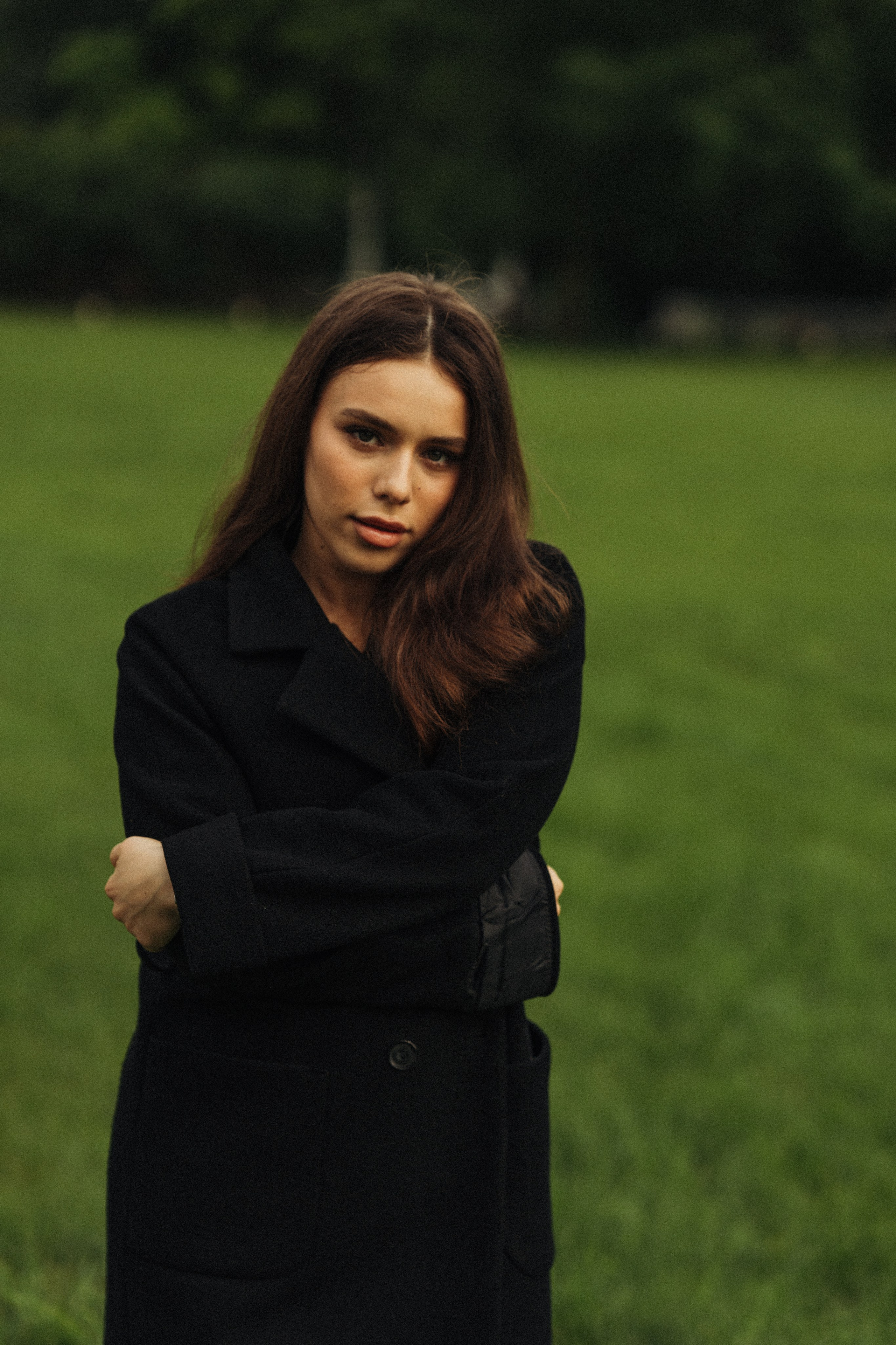 Anna. Фотограф Санкт-Петербург/Гомель Виктория Петрова