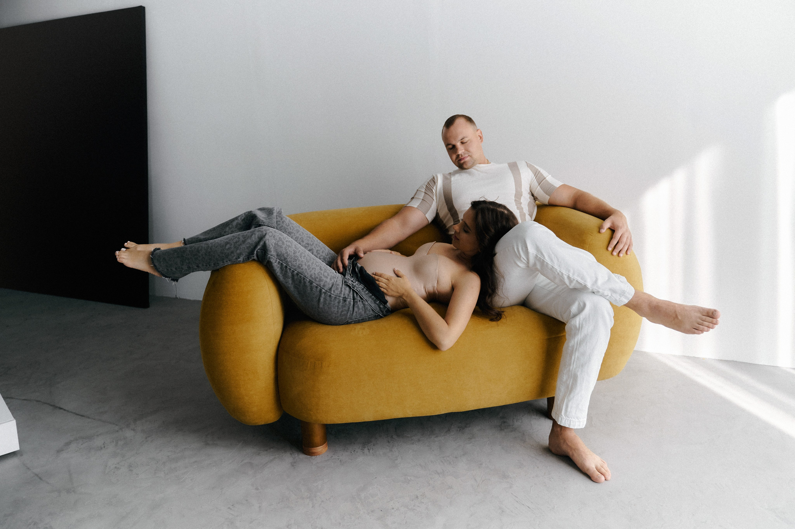 Юля. Фотограф Регина С