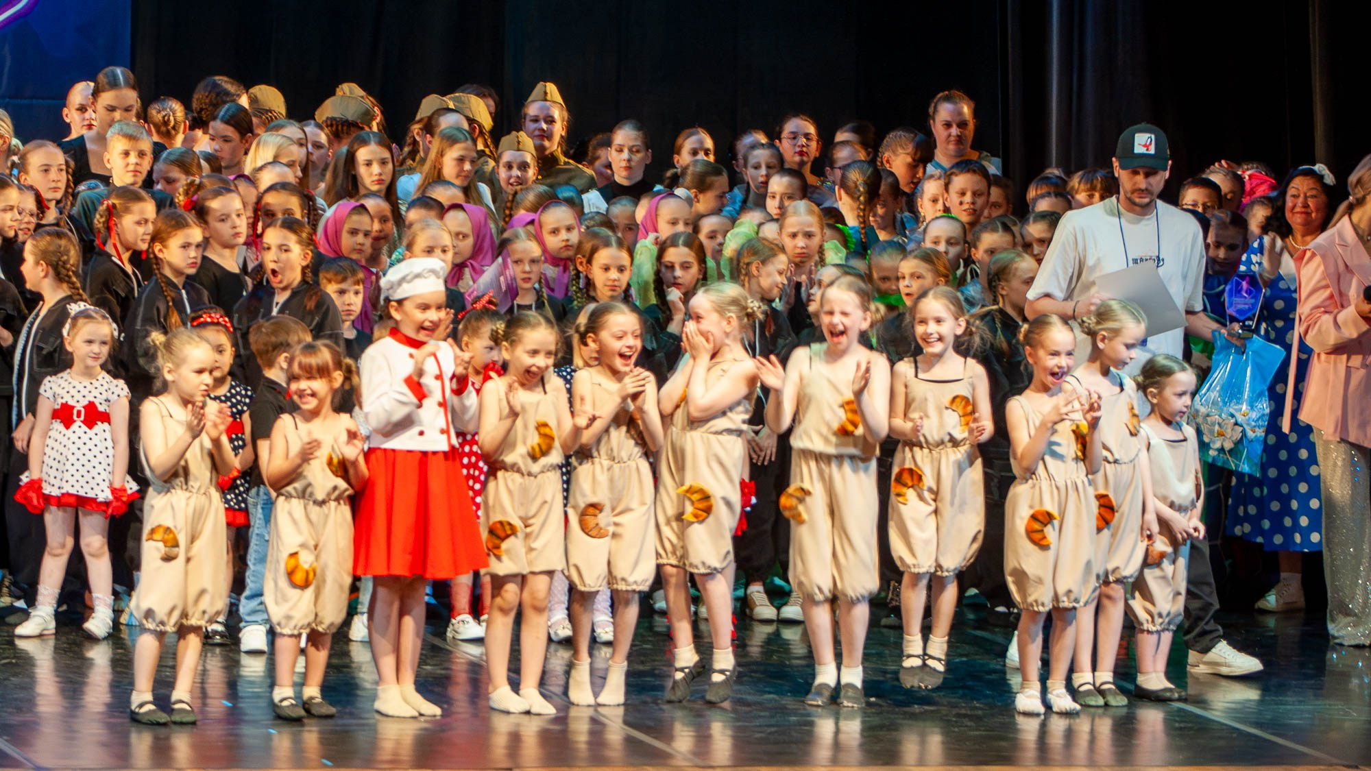 АПРЕЛЬ 2025 (Серпухов). Взгляд через объектив