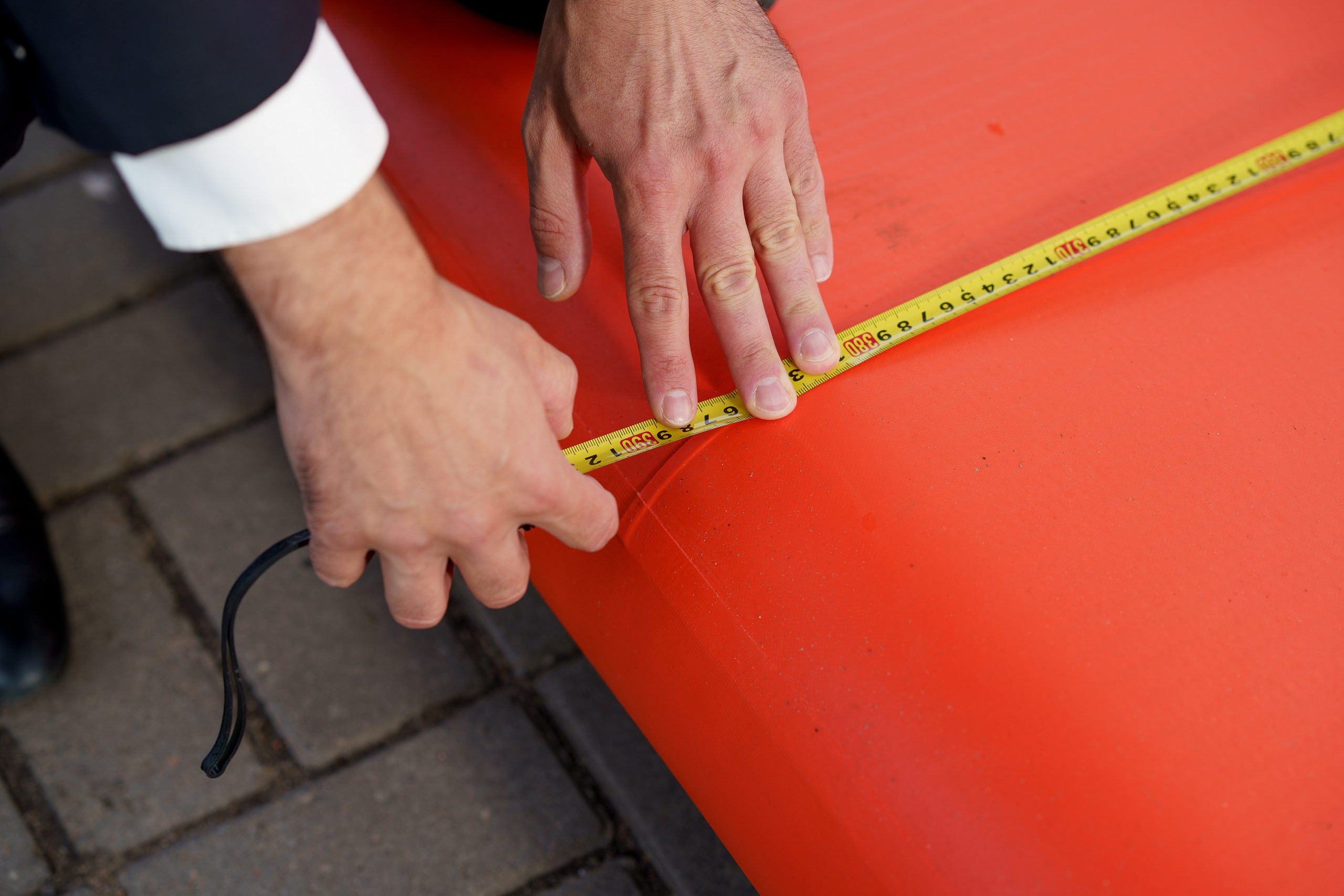 Сап фестиваль ЭНЕРГИЯ + / Газпром. Фотограф Миланазавр