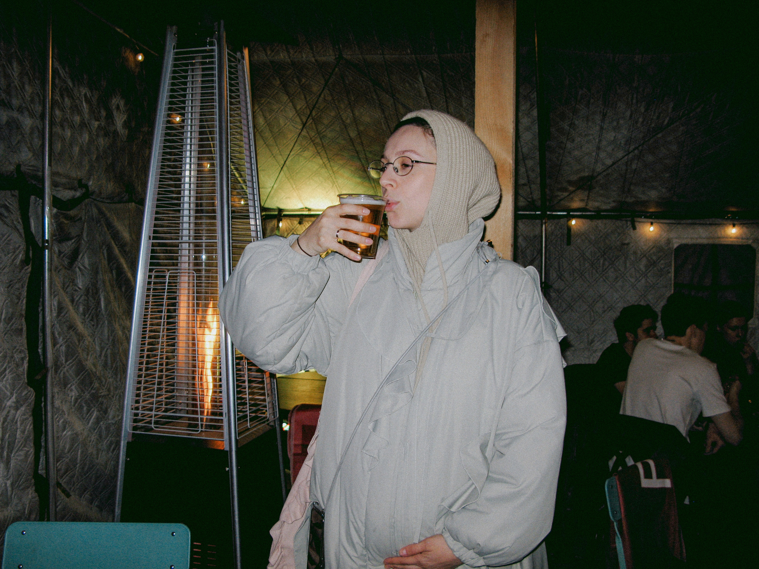 Mar. Фотограф Миланазавр