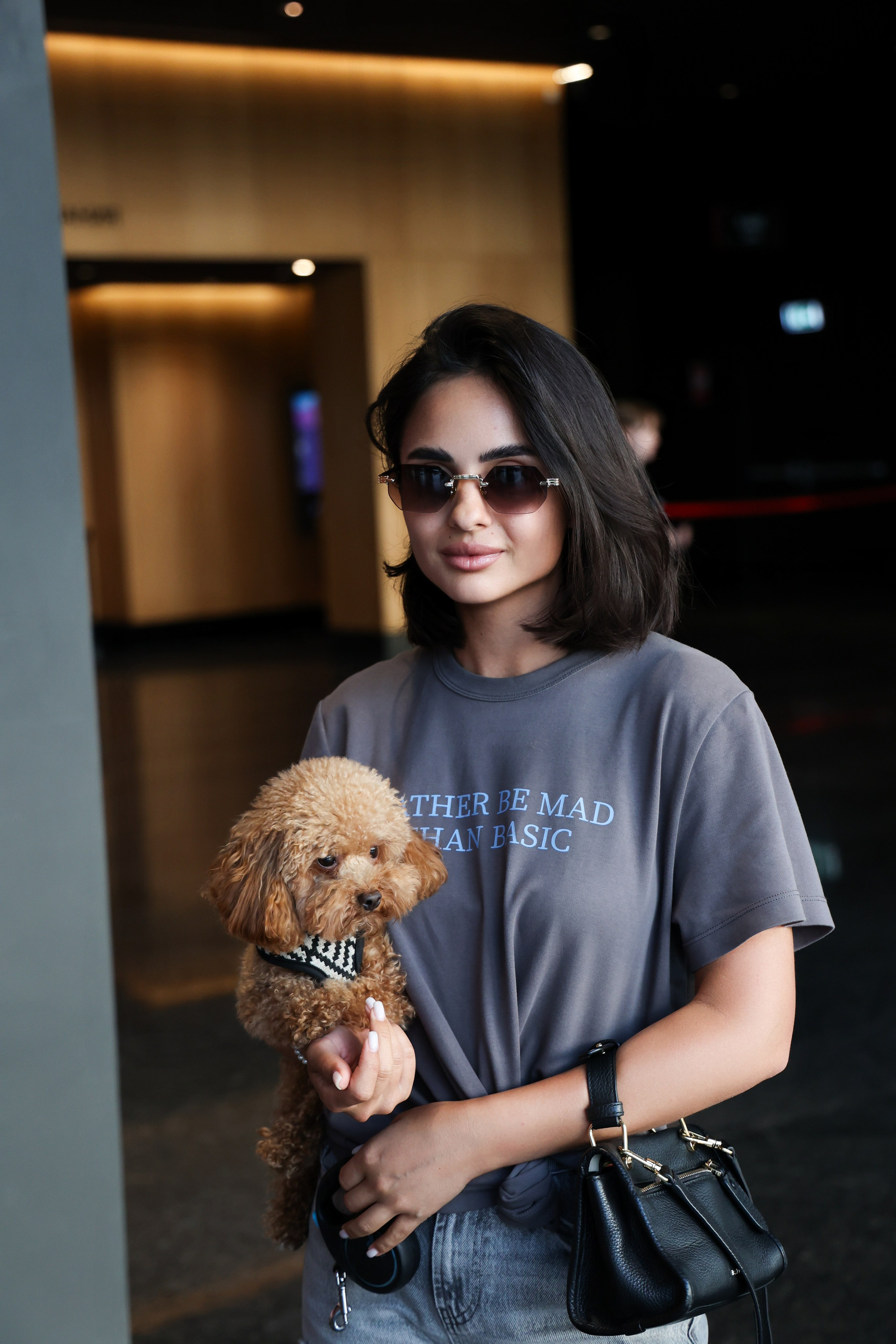 Премьера фильма «Хвостатый переполох». Свадебный и Event фотограф в Москве Бажина Ирина