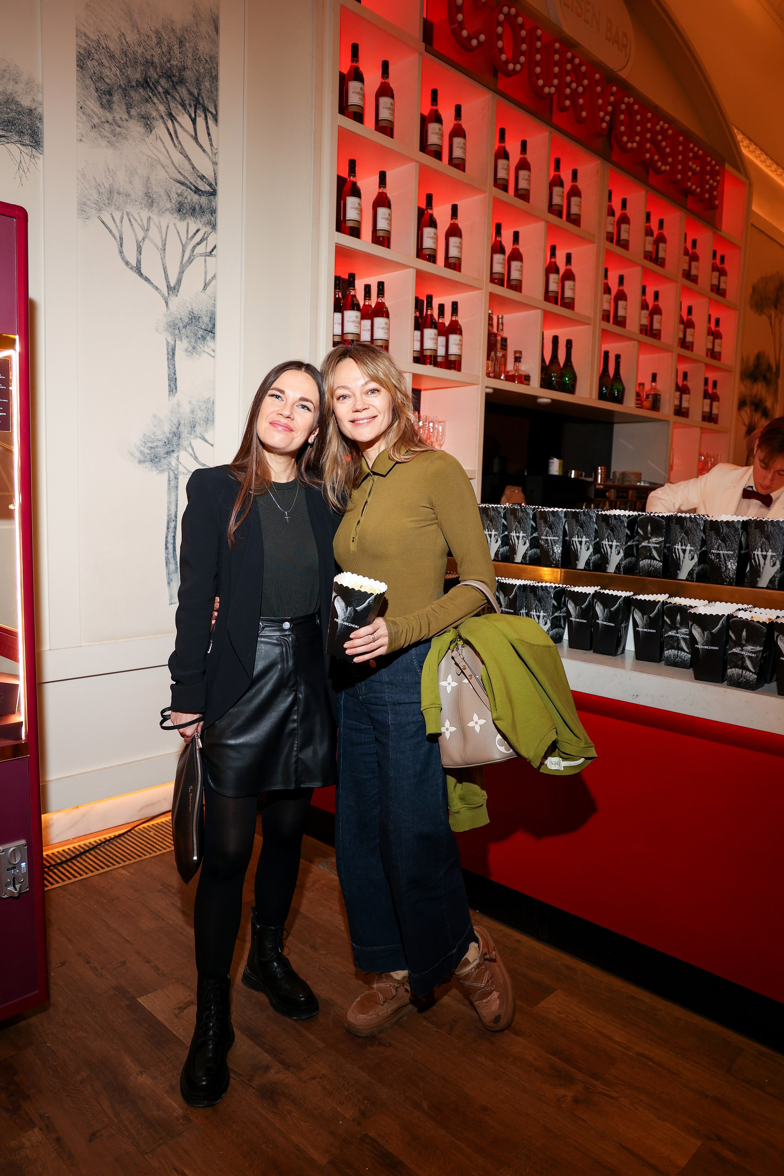 Светская премьера «Молчаливый друг». Свадебный и Event фотограф в Москве Бажина Ирина